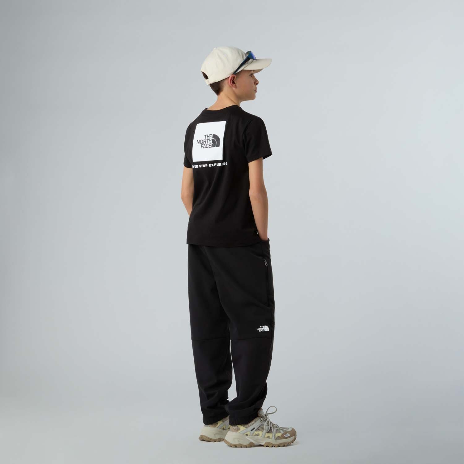 The North Face Box NSE Tee