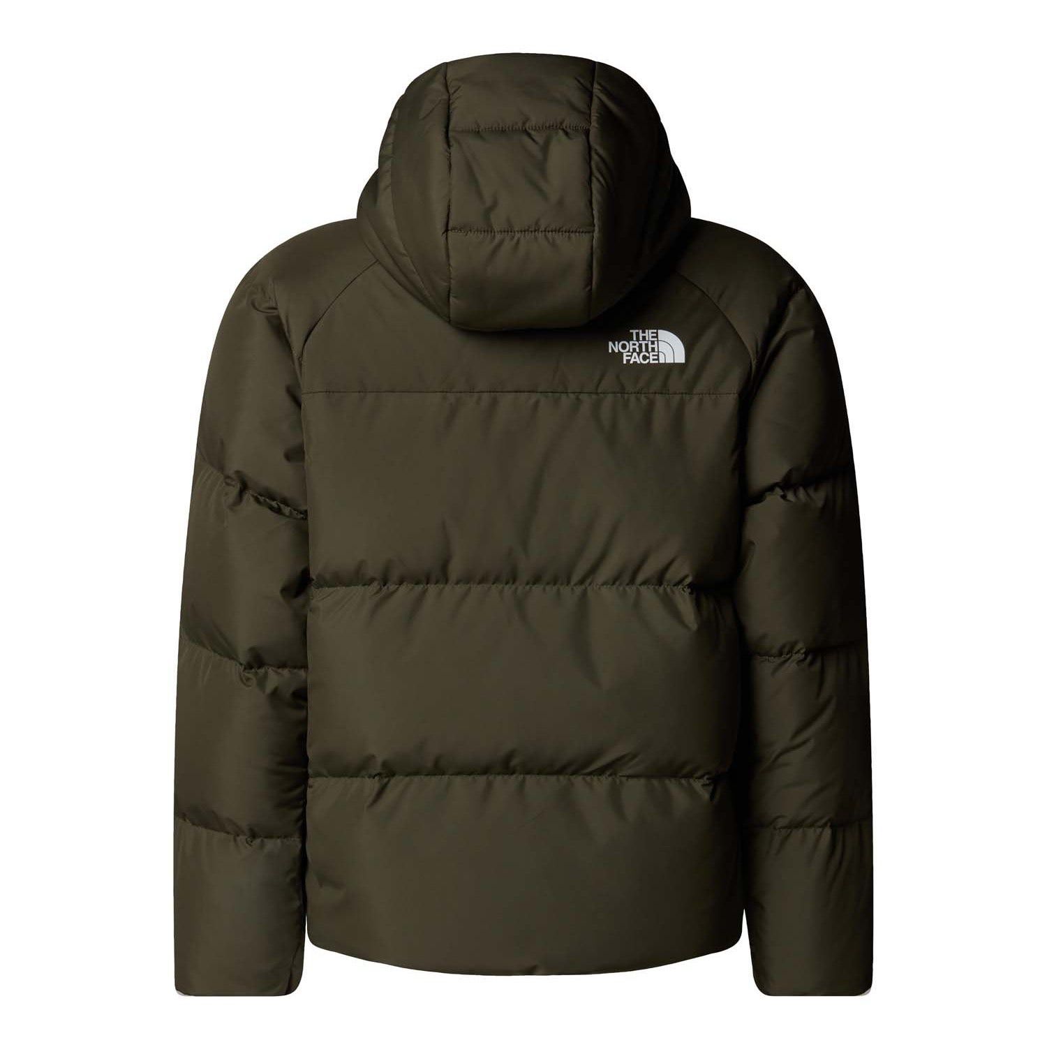 The North Face North Down Hooded Jacket