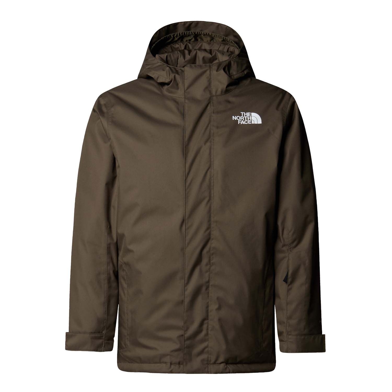 The North Face Snowquest Jacket