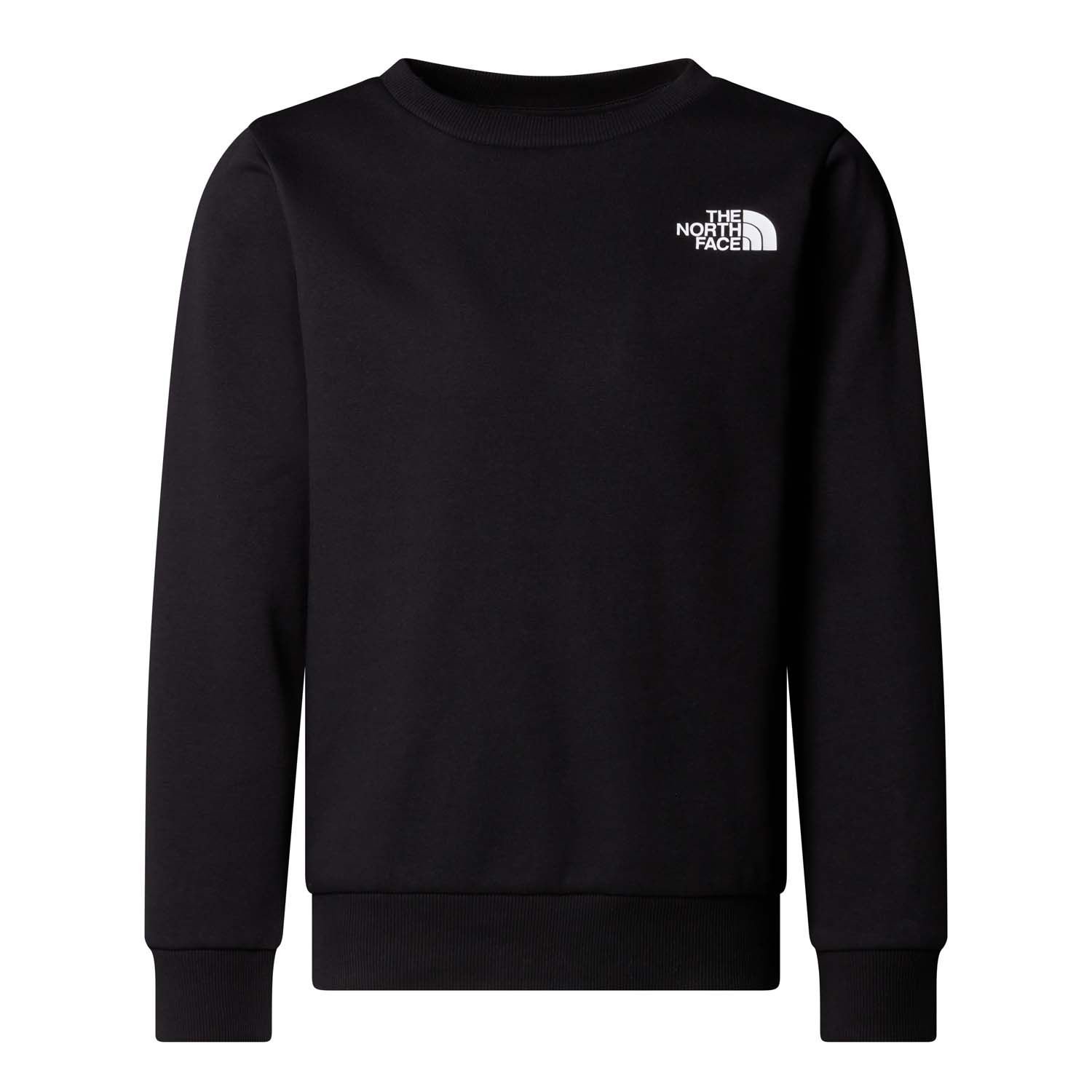 The North Face Simple Dome Sweatshirt Kids