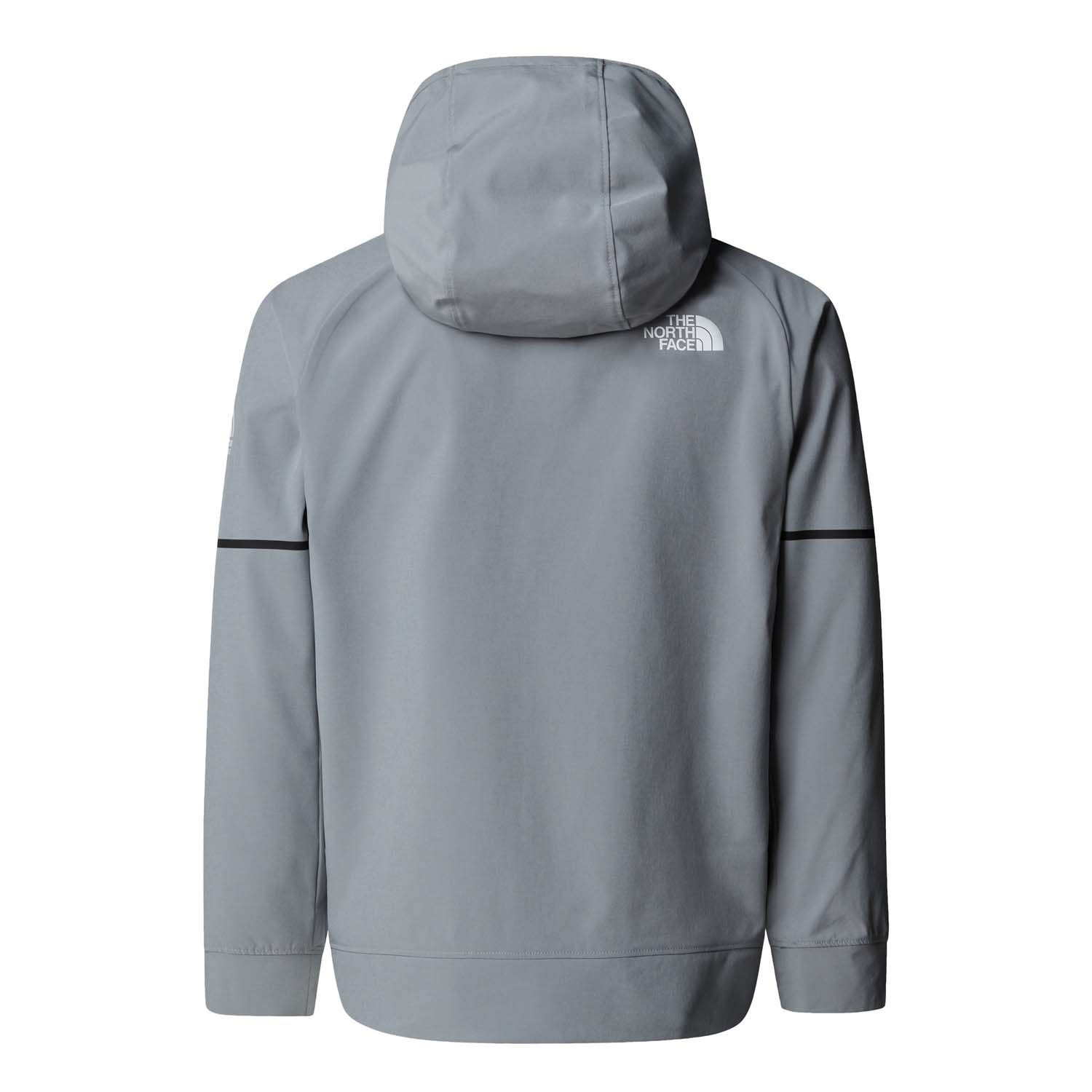 The North Face Mountain Athletics Woven Jacket Kids