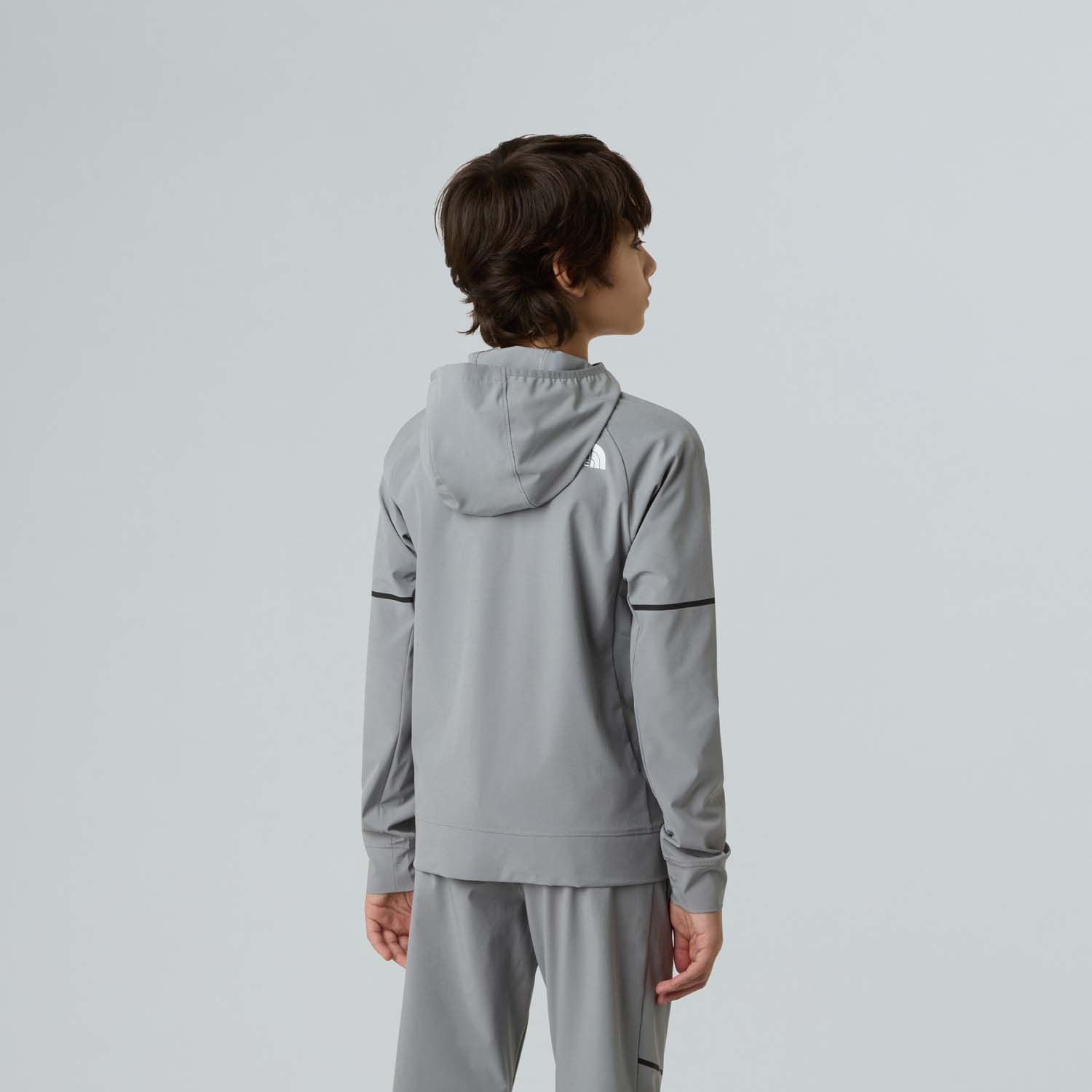 The North Face Mountain Athletics Woven Jacket Kids