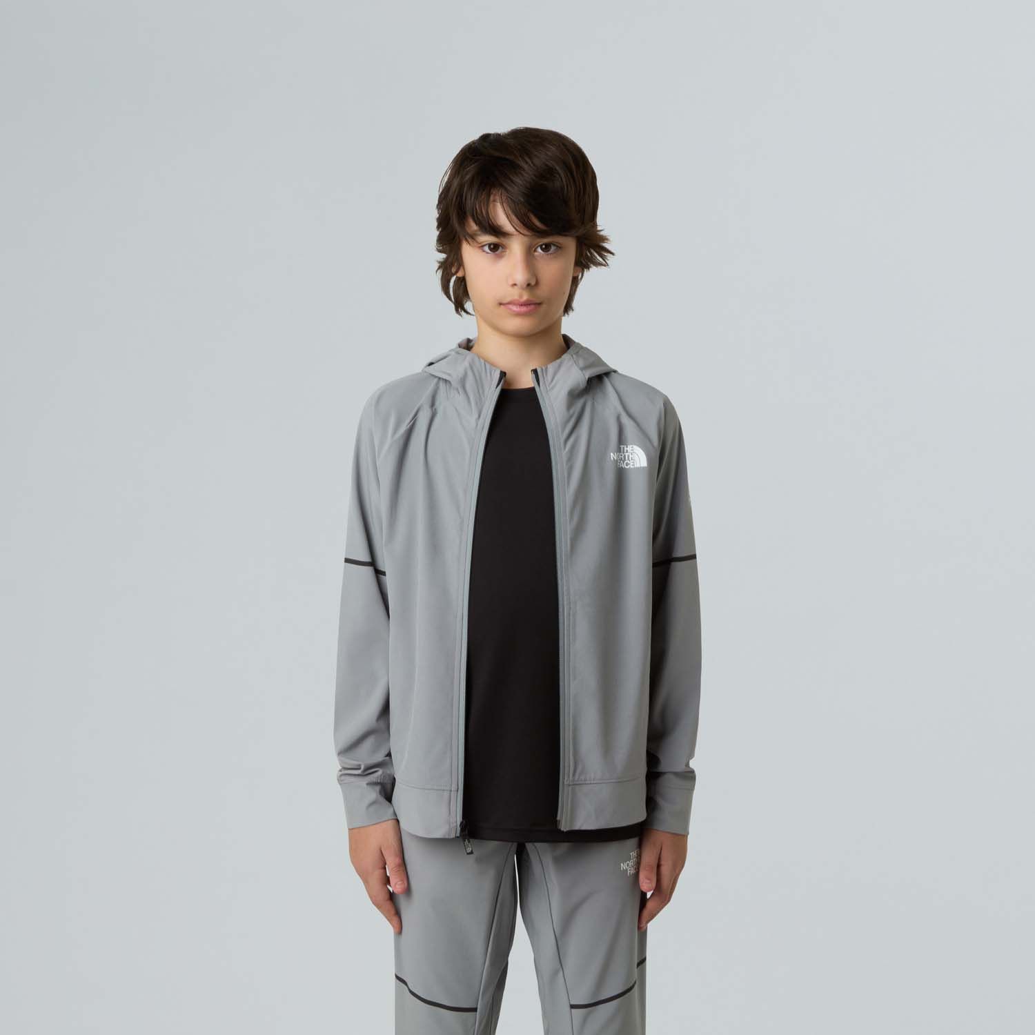 The North Face Mountain Athletics Woven Jacket Kids