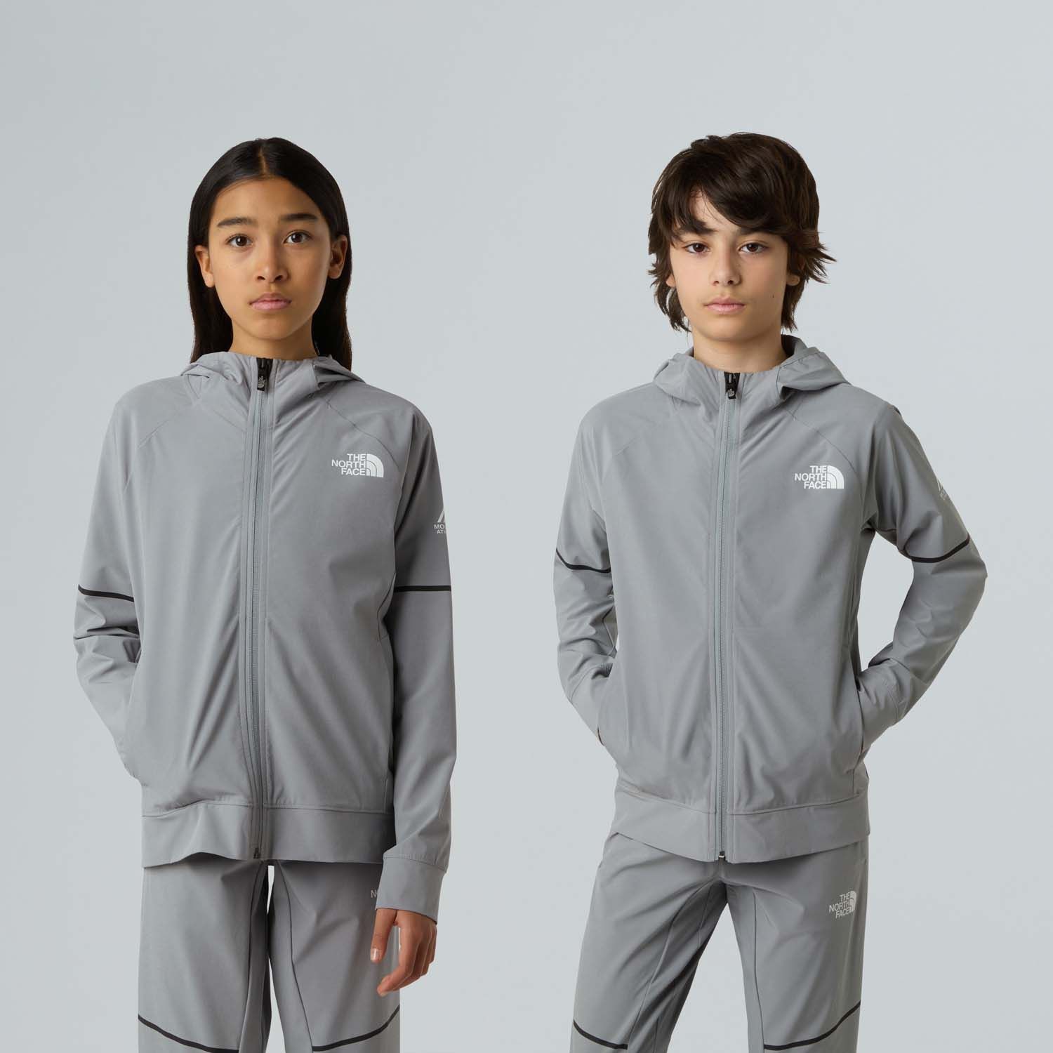 The North Face Mountain Athletics Woven Jacket Kids