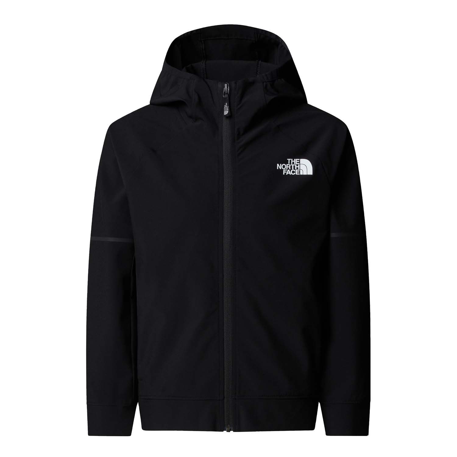 The North Face Mountain Athletics Woven Jacket Kids