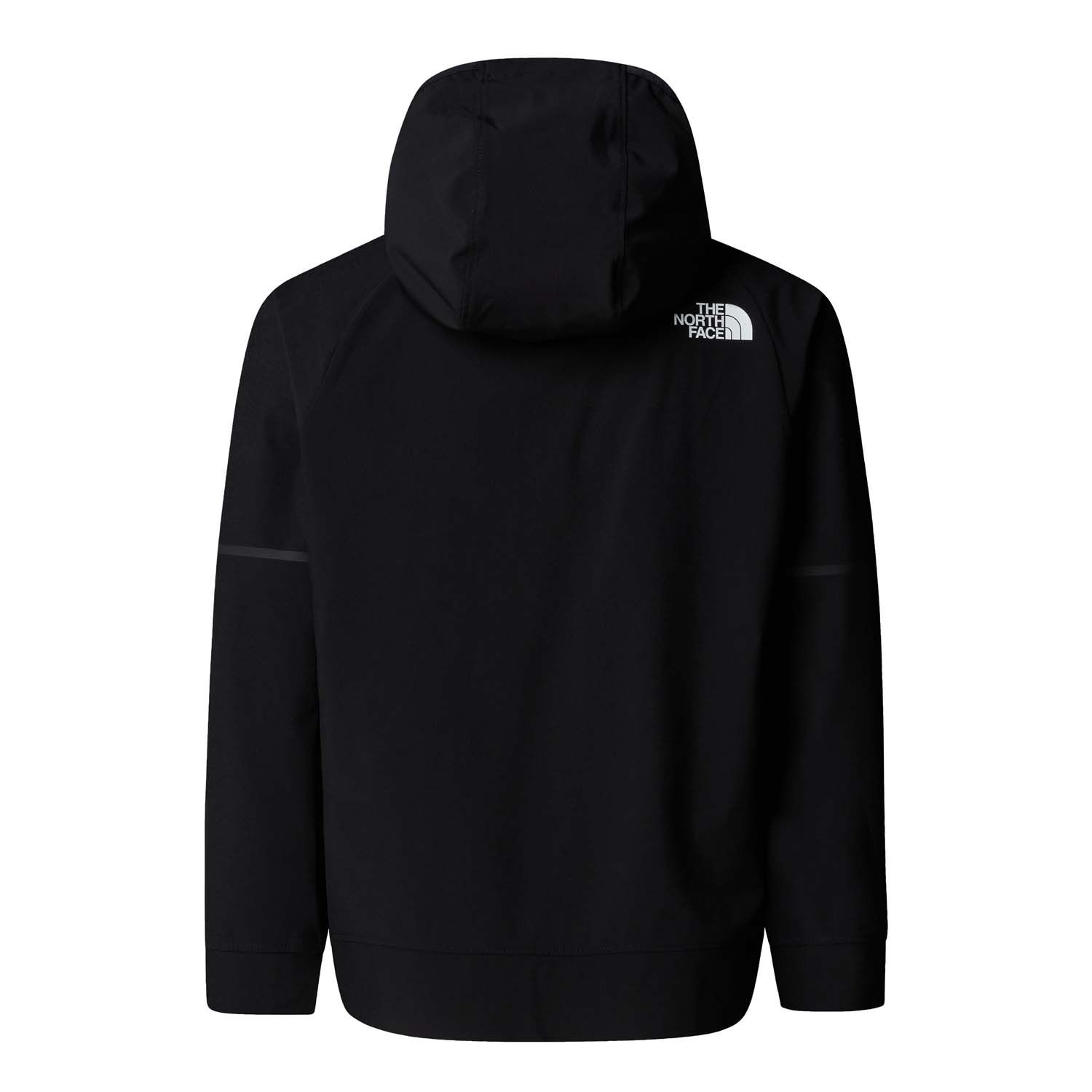 The North Face Mountain Athletics Woven Jacket Kids