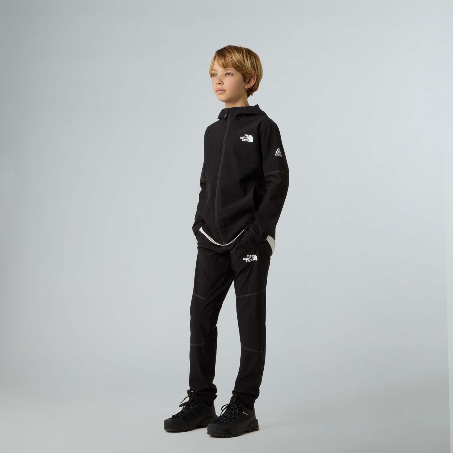 The North Face Mountain Athletics Woven Jacket Kids