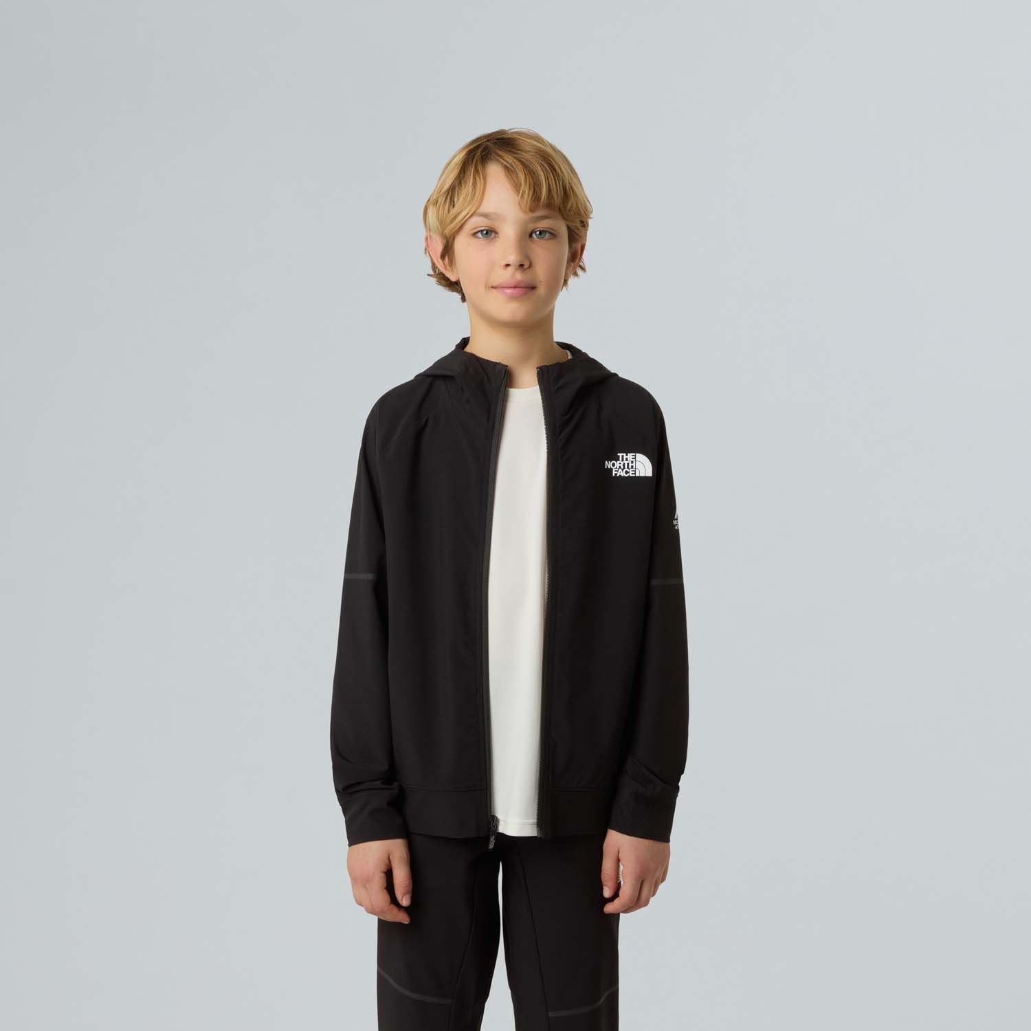 The North Face Mountain Athletics Woven Jacket Kids
