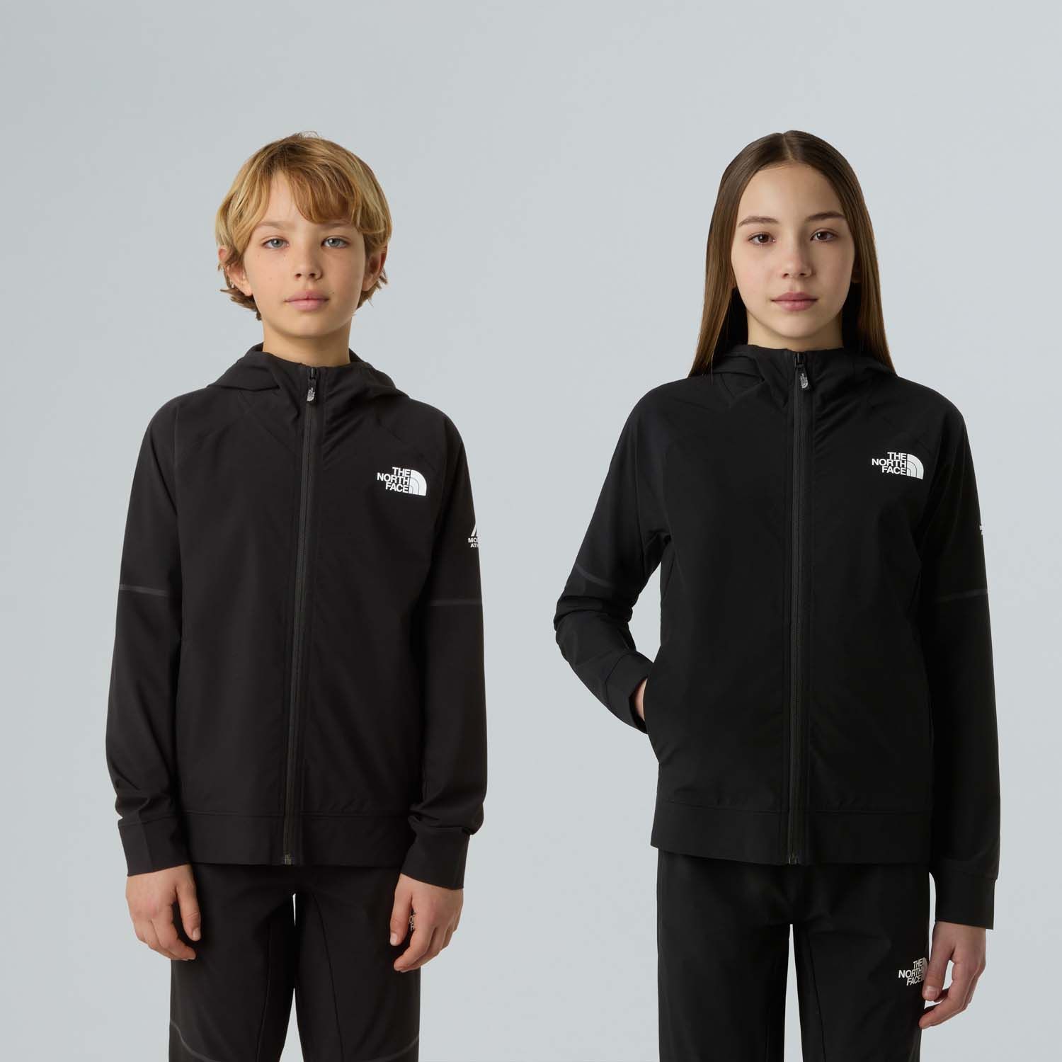 The North Face Mountain Athletics Woven Jacket Kids
