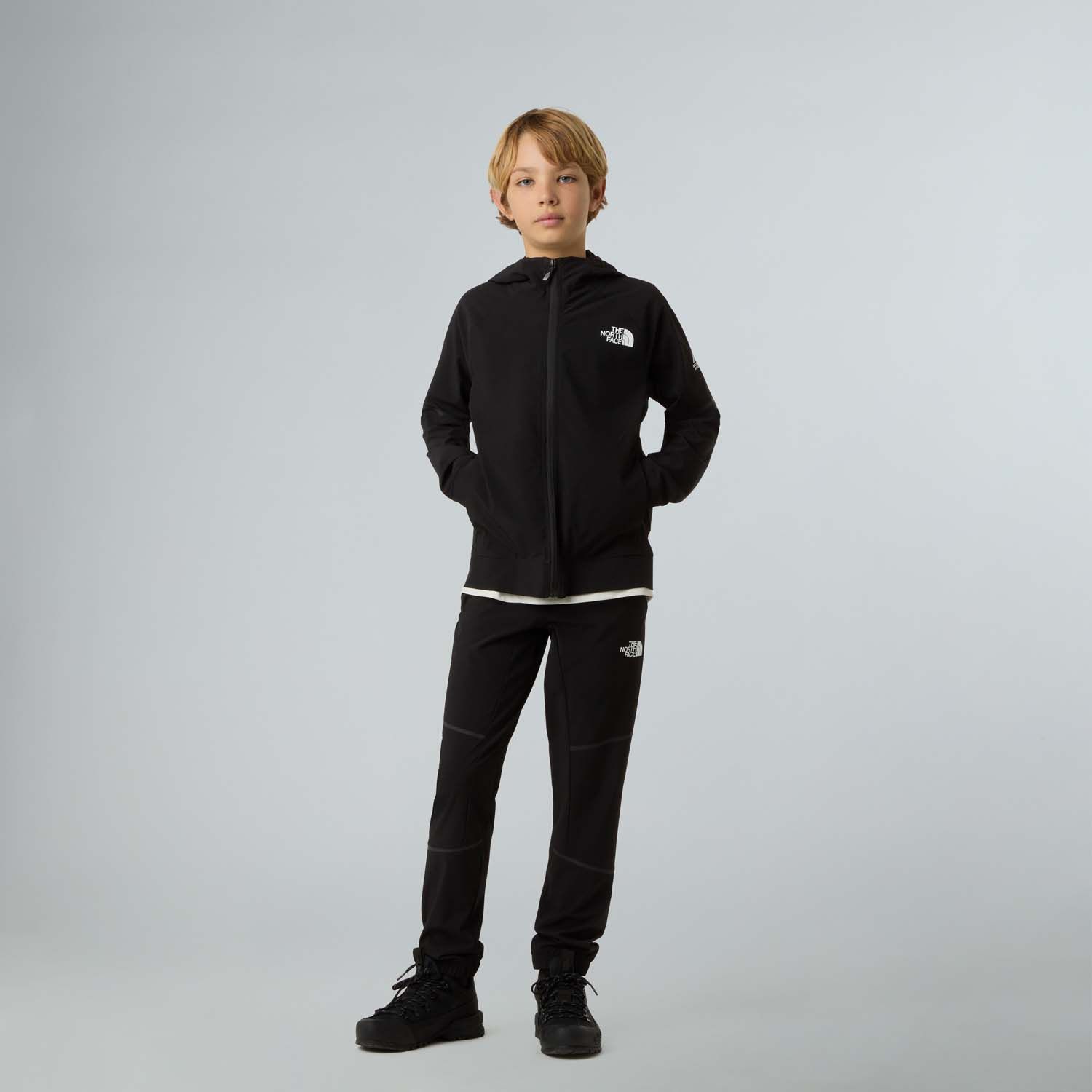 The North Face Mountain Athletics Woven Pants Kids
