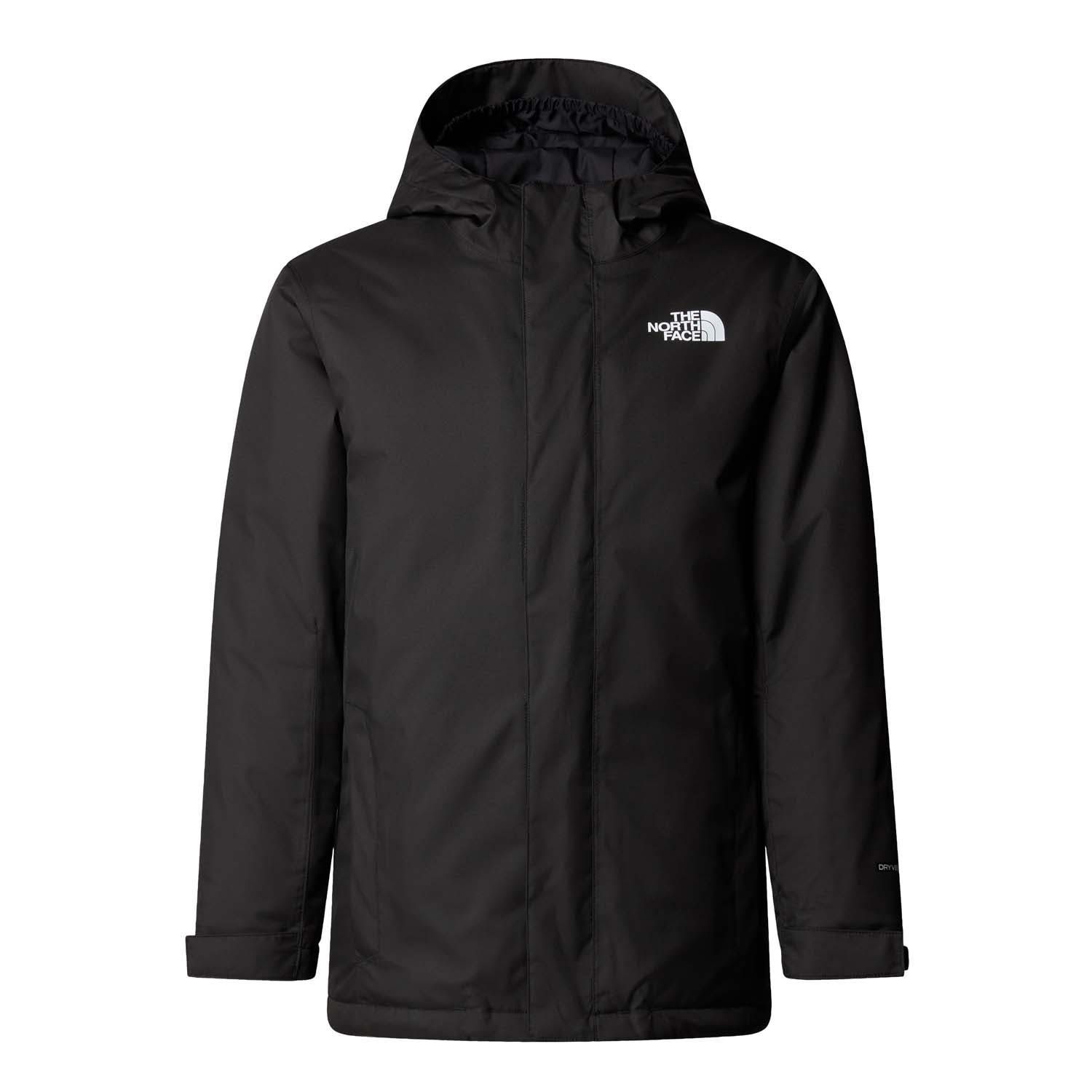 The North Face Snowquest Jacket 