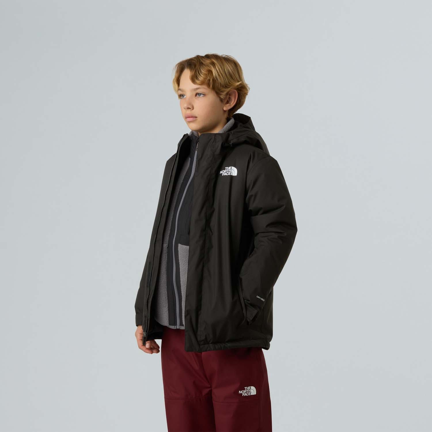 The North Face Snowquest Jacket 