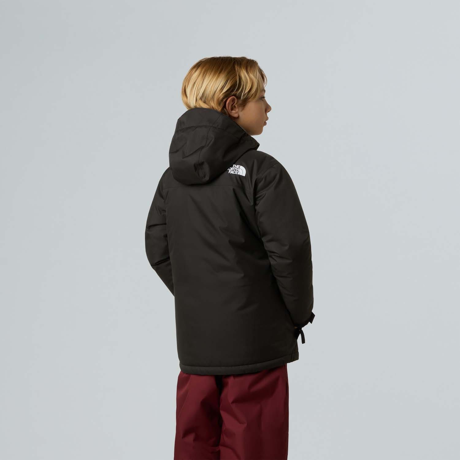 The North Face Snowquest Jacket 