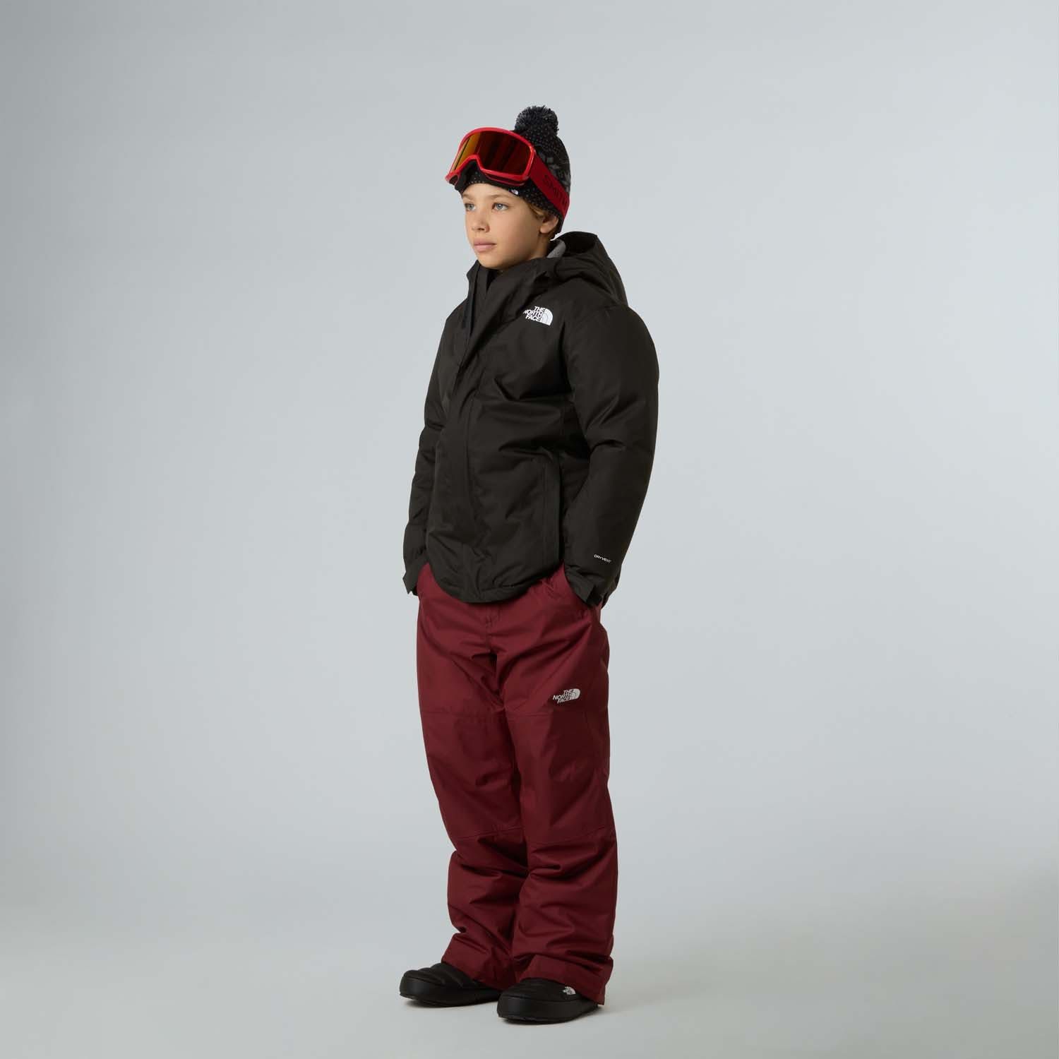 The North Face Snowquest Jacket 