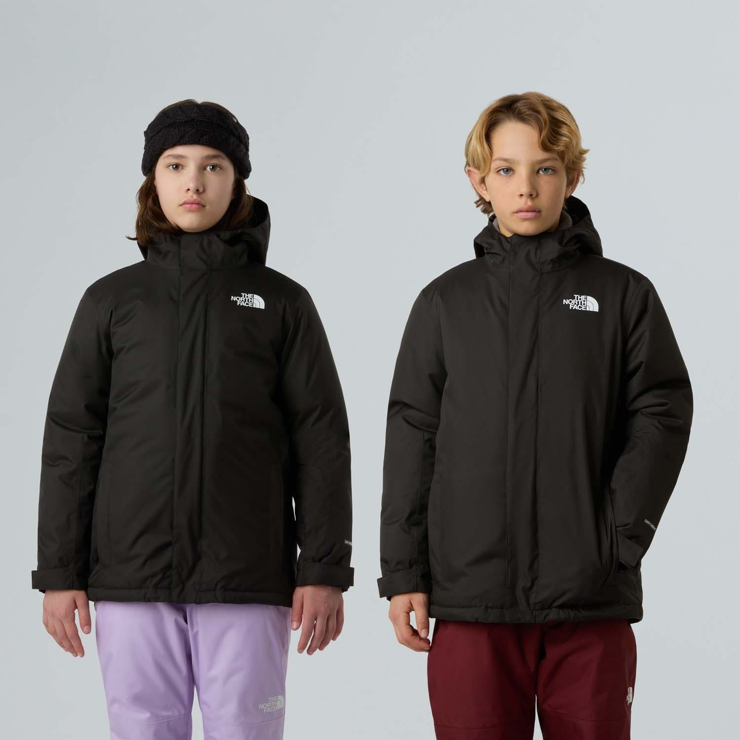 The North Face Snowquest Jacket 