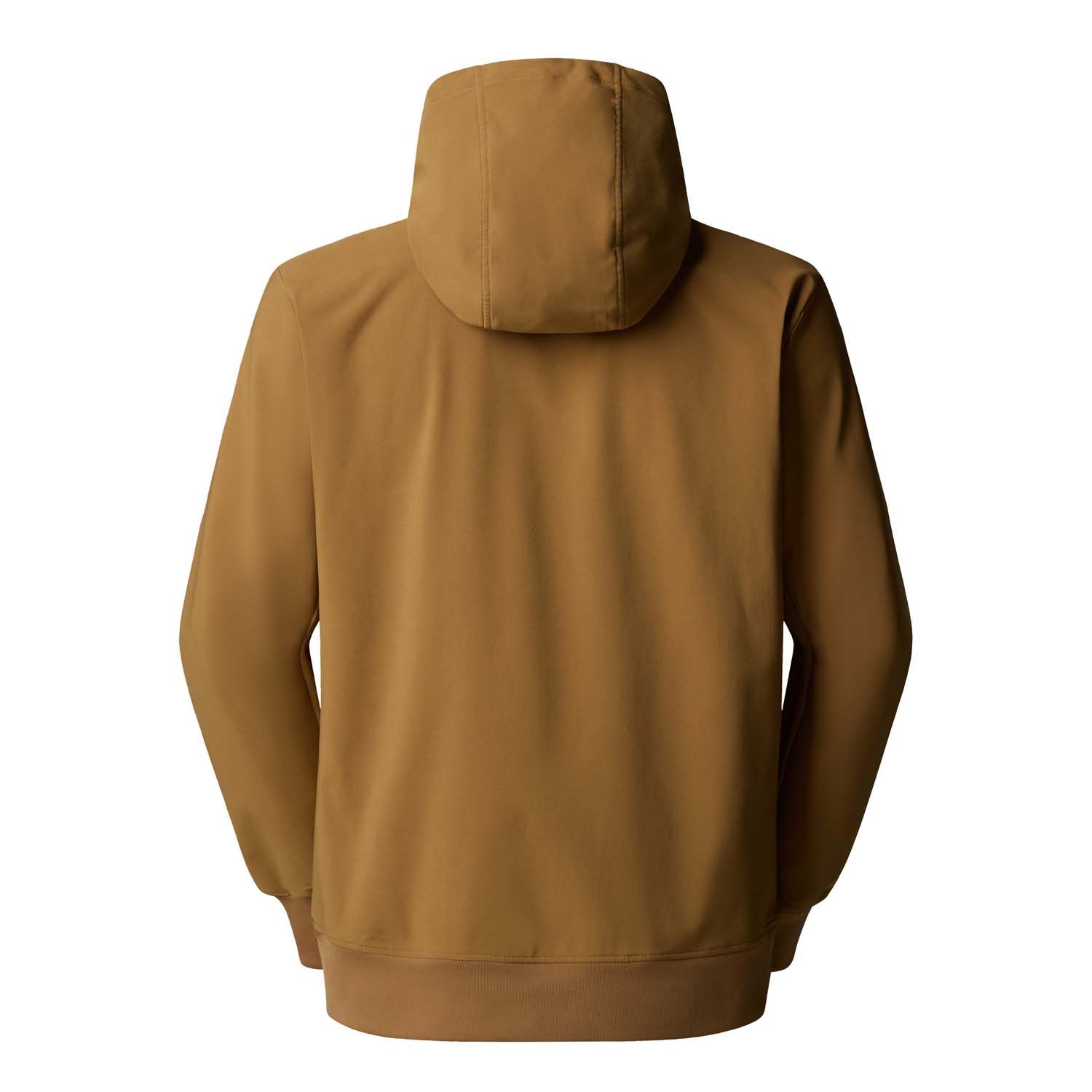 The North Face Tekno Logo Hoodie