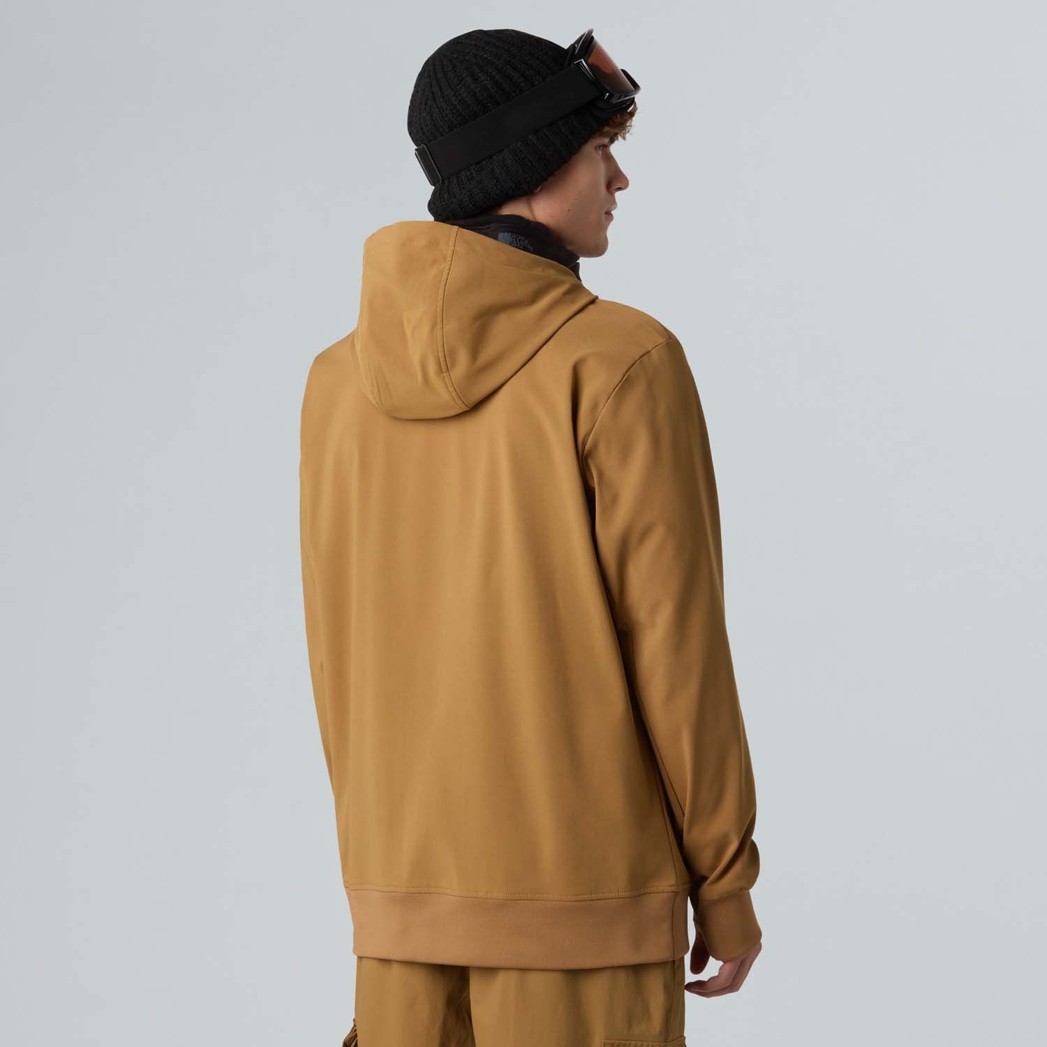 The North Face Tekno Logo Hoodie