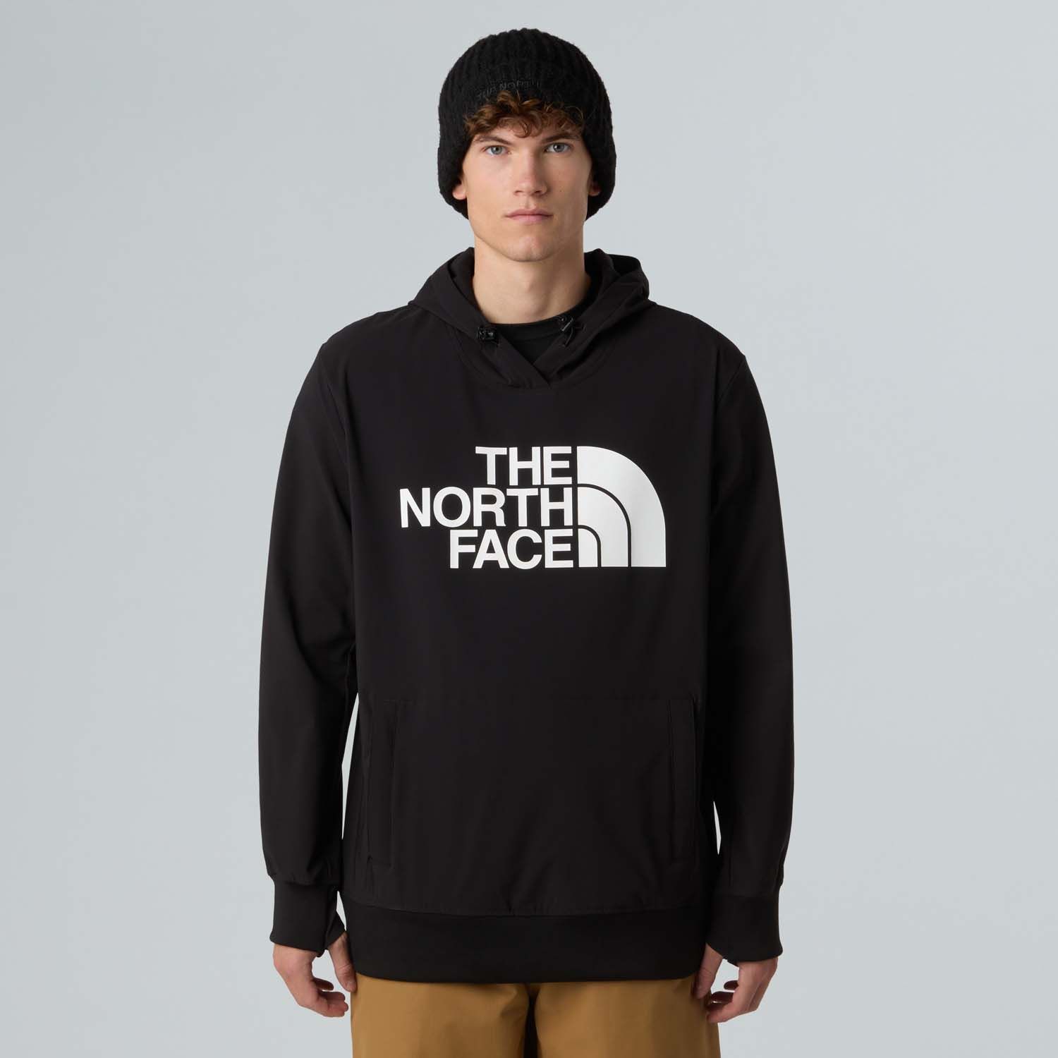 The North Face Tekno Logo Hoodie