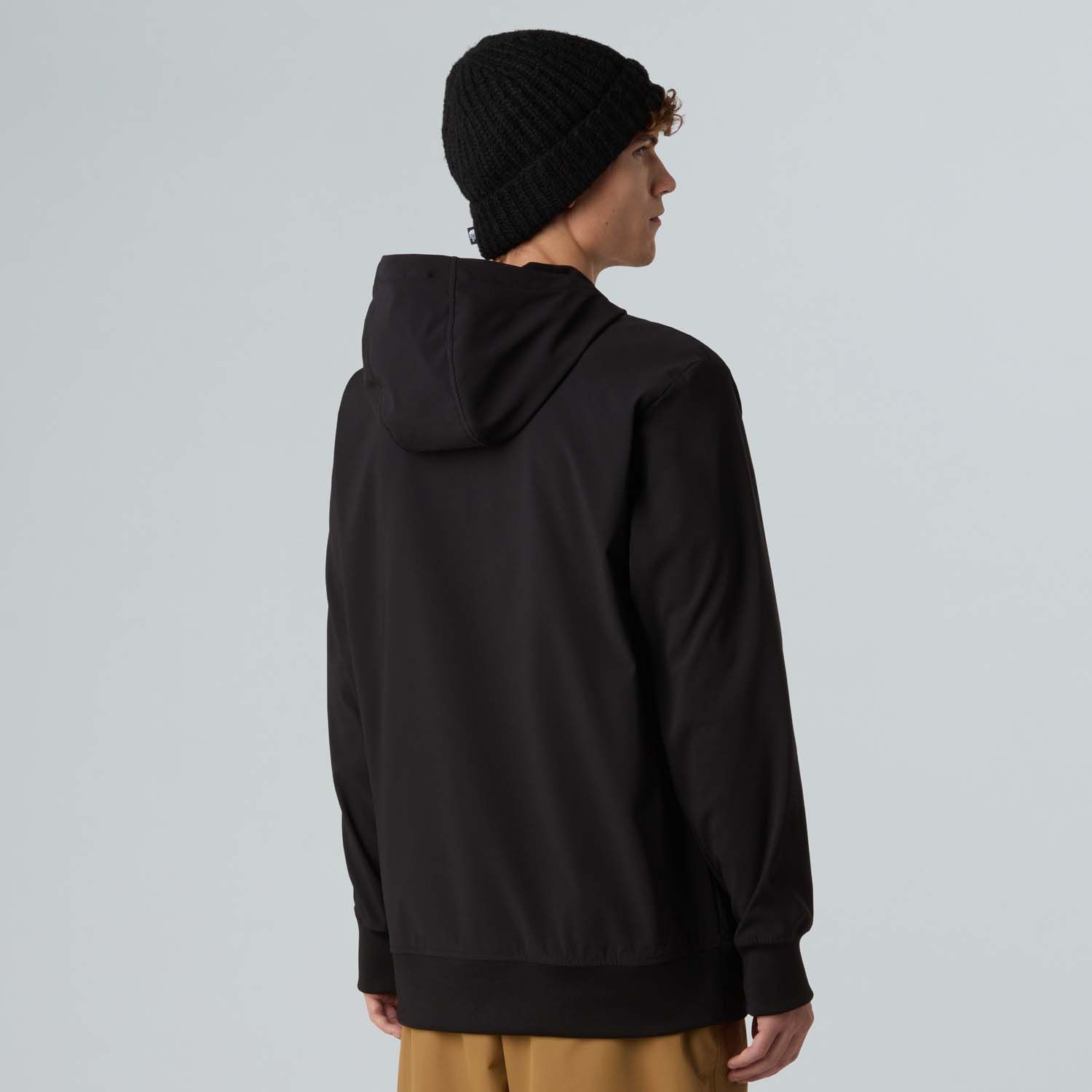 The North Face Tekno Logo Hoodie