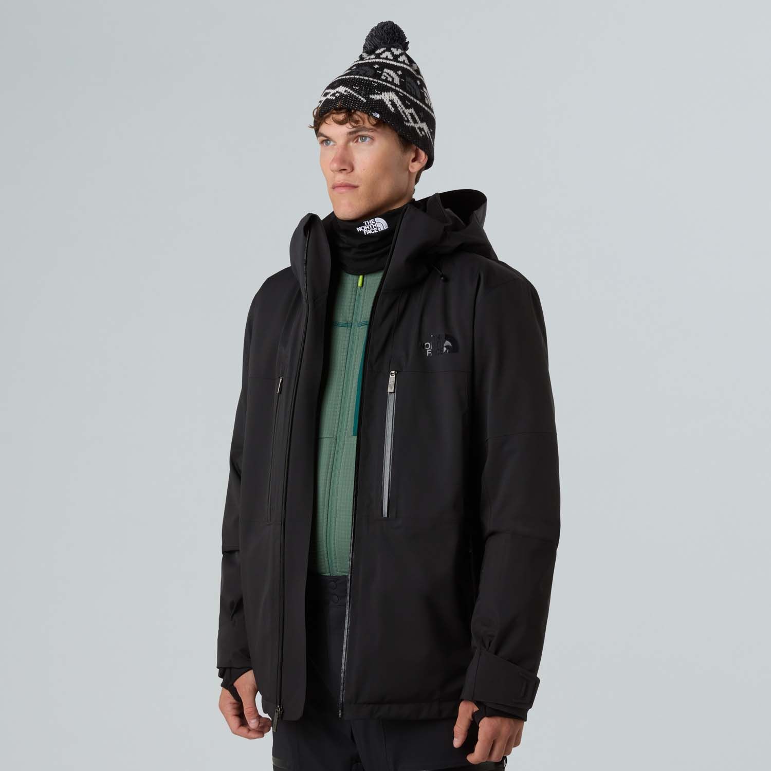 The North Face Chakal Jacket