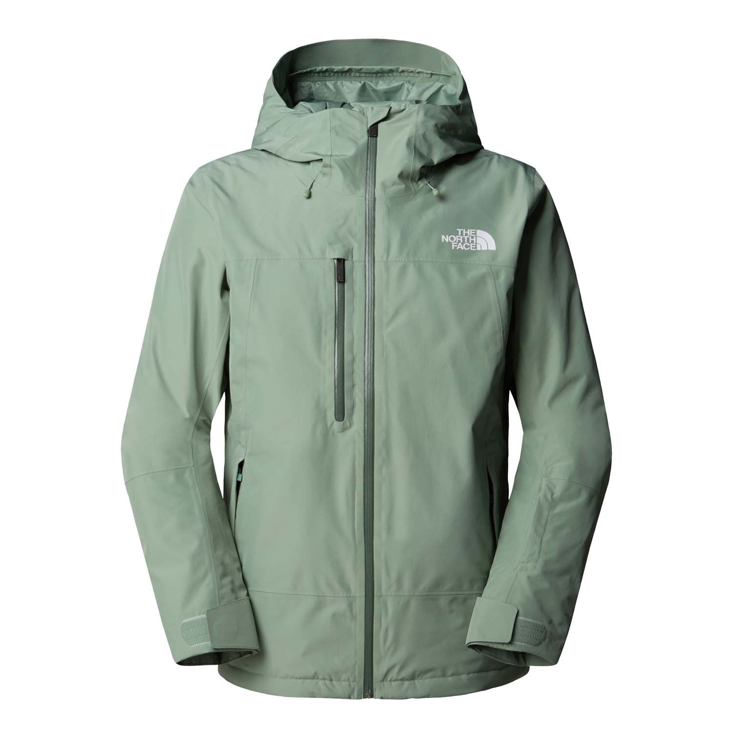 The North Face M DESCENDIT JKT