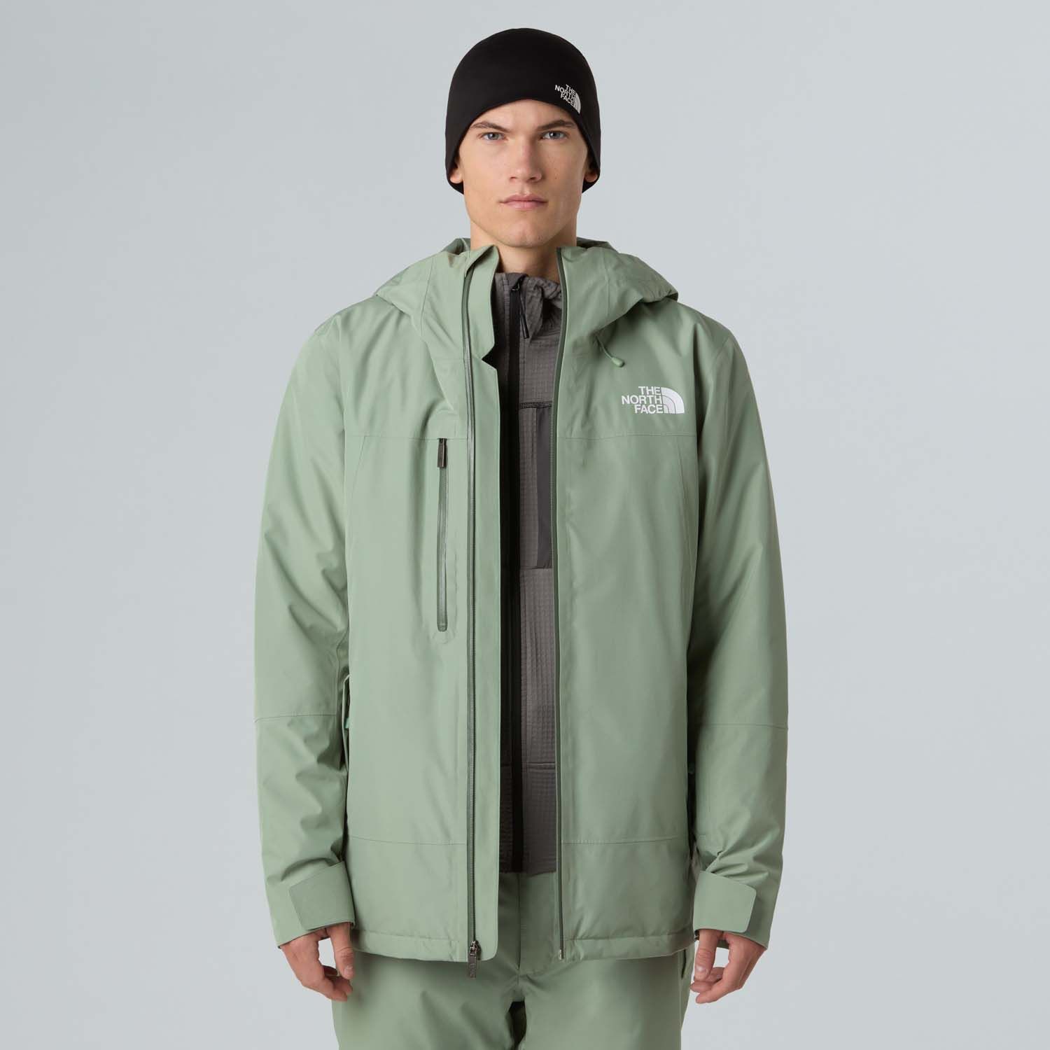 The North Face M DESCENDIT JKT