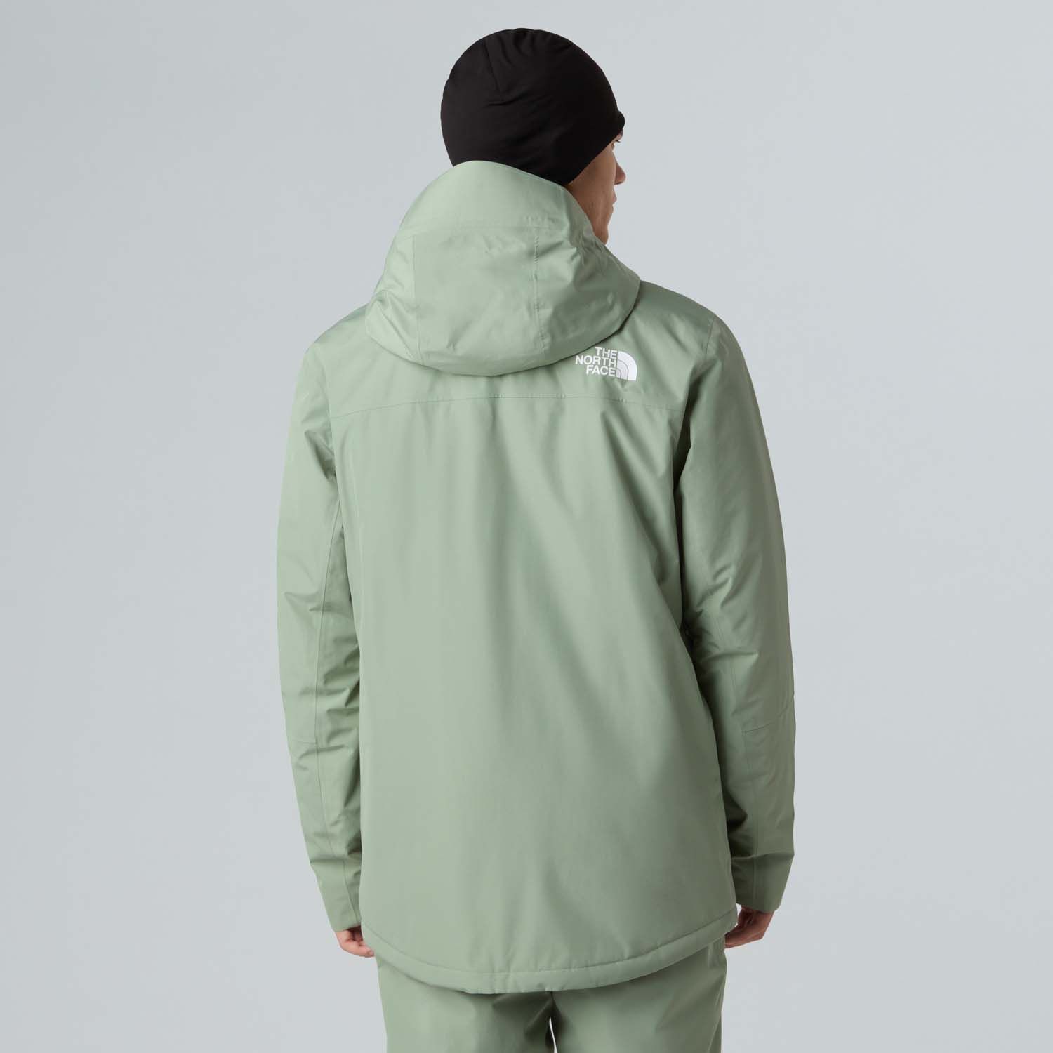 The North Face M DESCENDIT JKT
