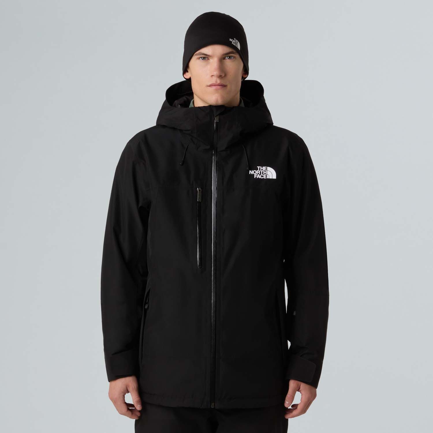 The North Face M DESCENDIT JKT