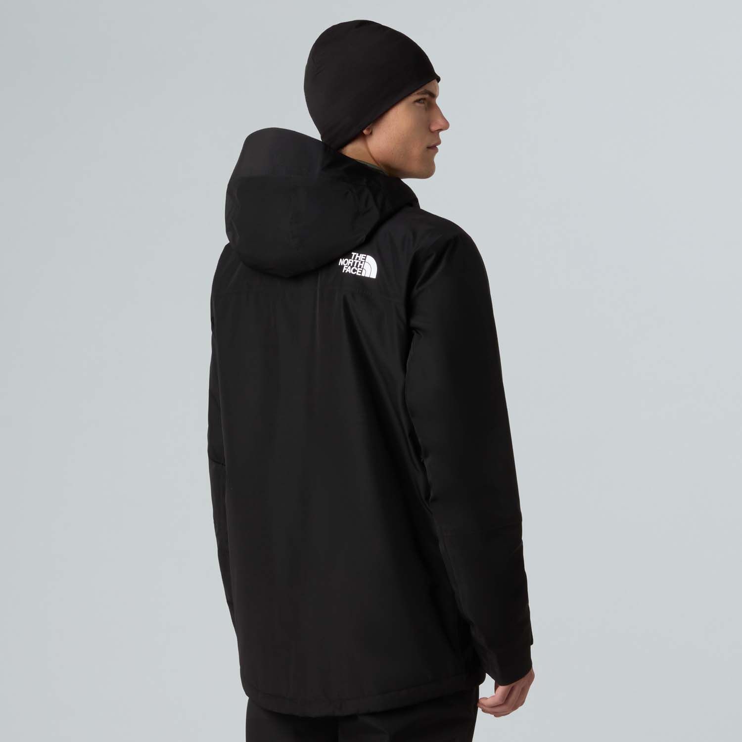 The North Face M DESCENDIT JKT