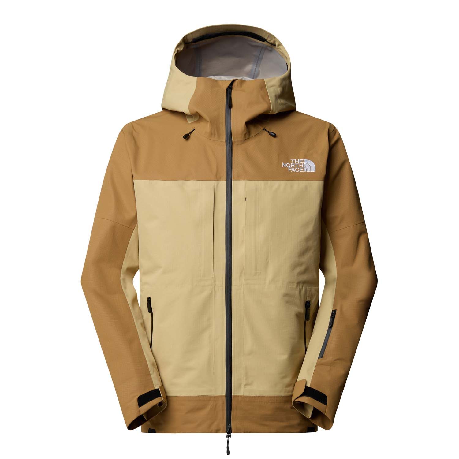 The North Face Ceptor Jacket