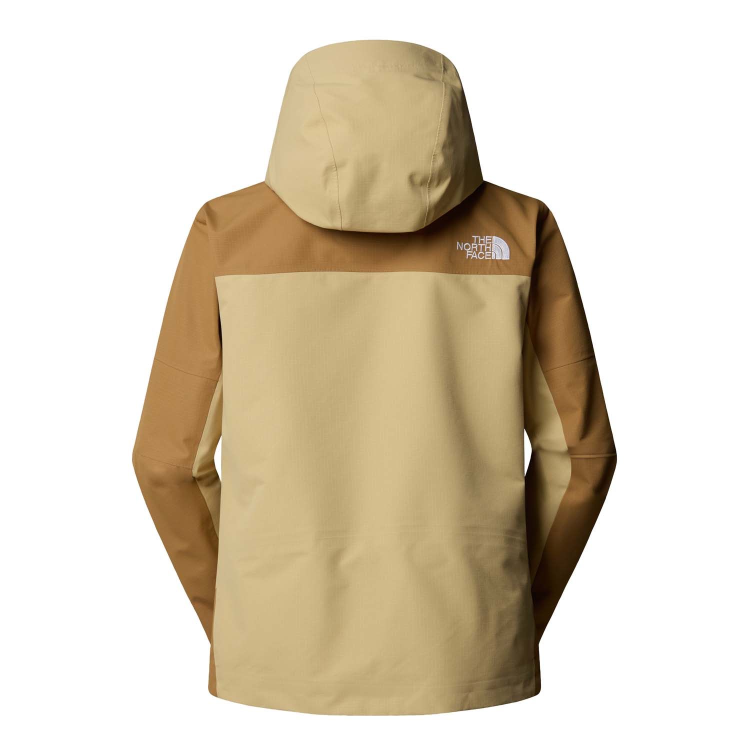 The North Face Ceptor Jacket