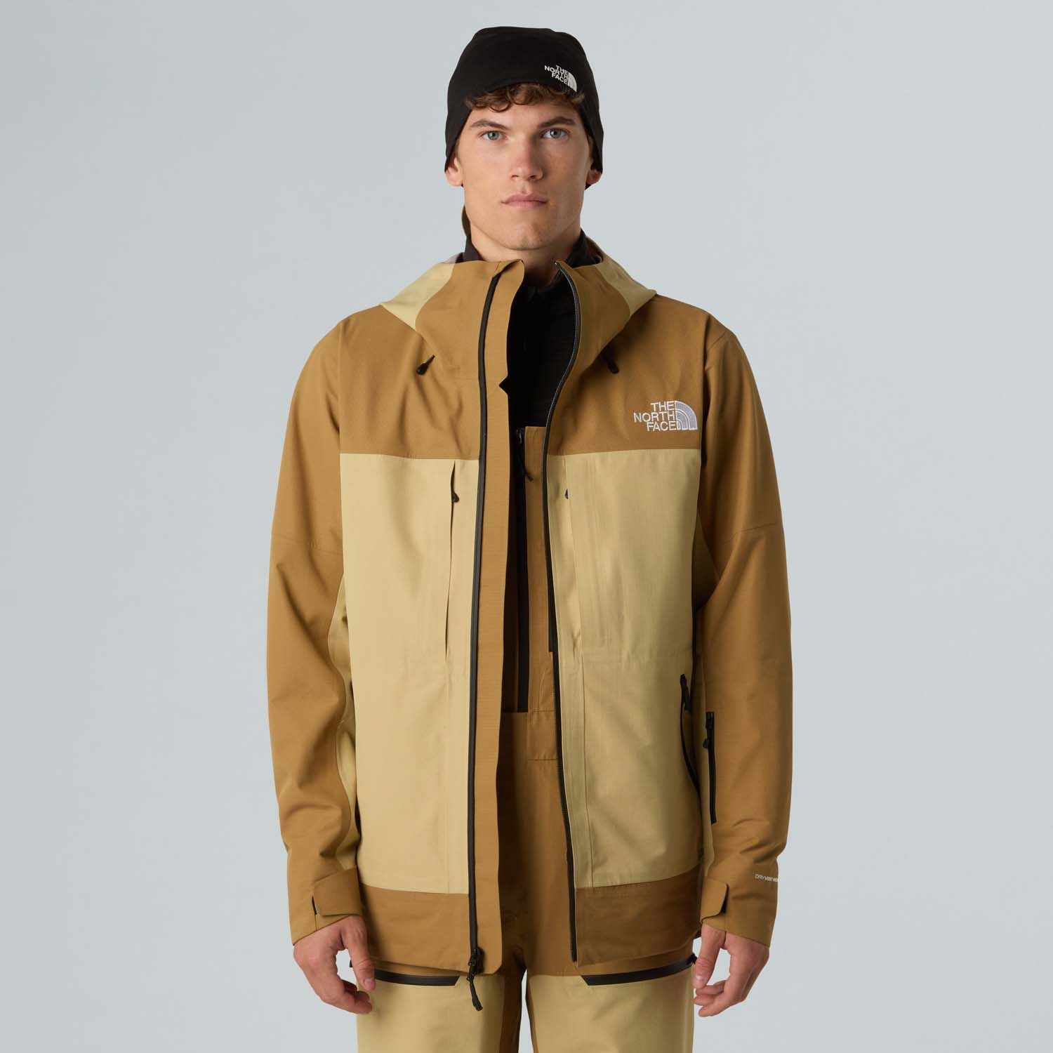 The North Face Ceptor Jacket