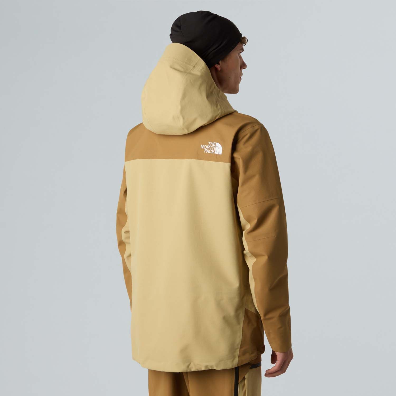 The North Face Ceptor Jacket
