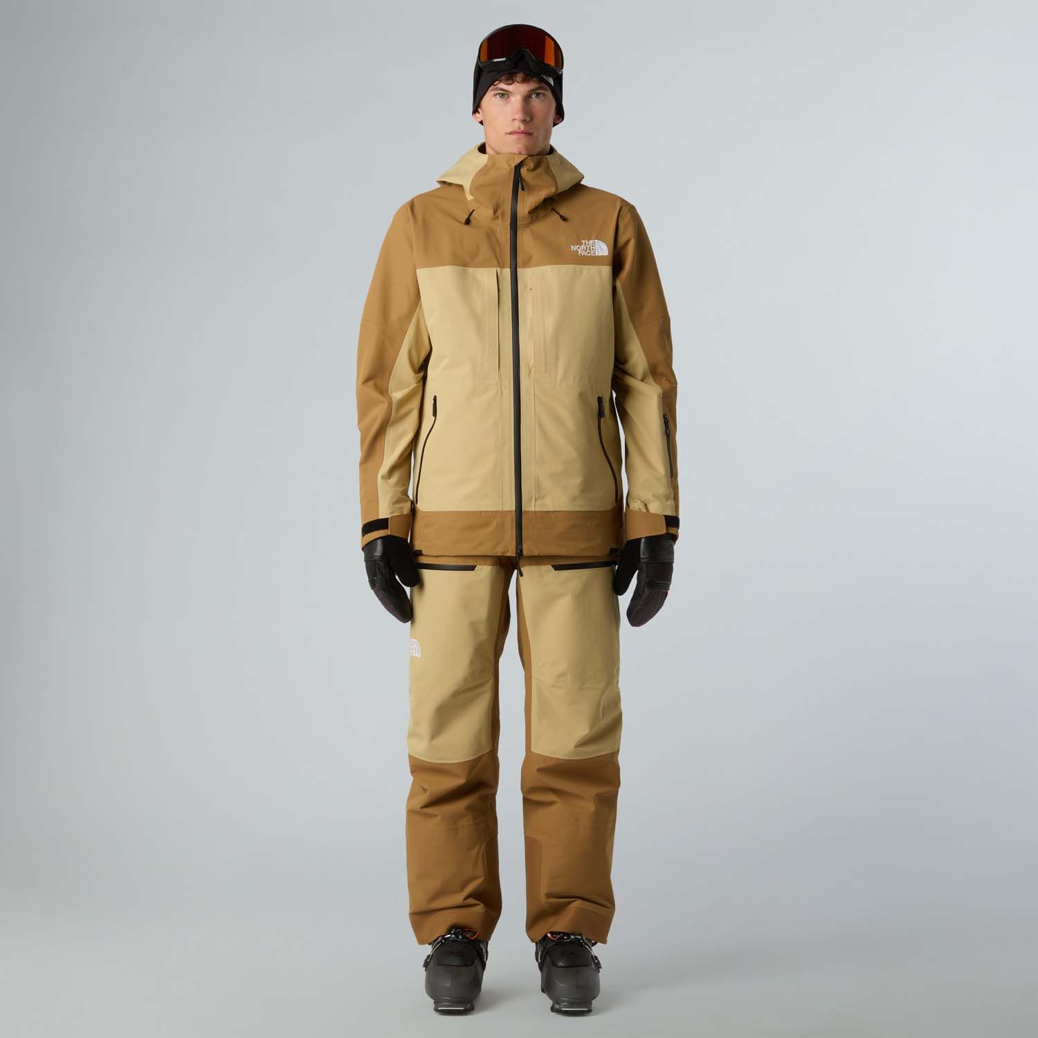 The North Face Ceptor Jacket