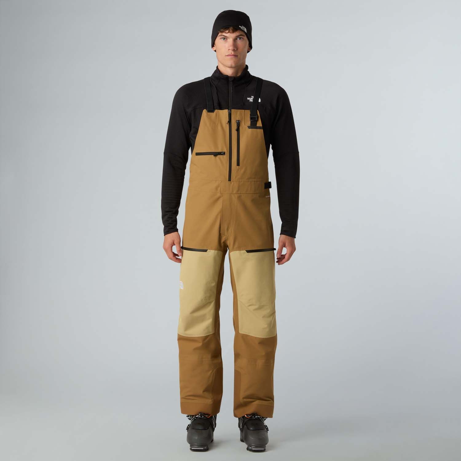 The North Face Ceptor Bib Pant