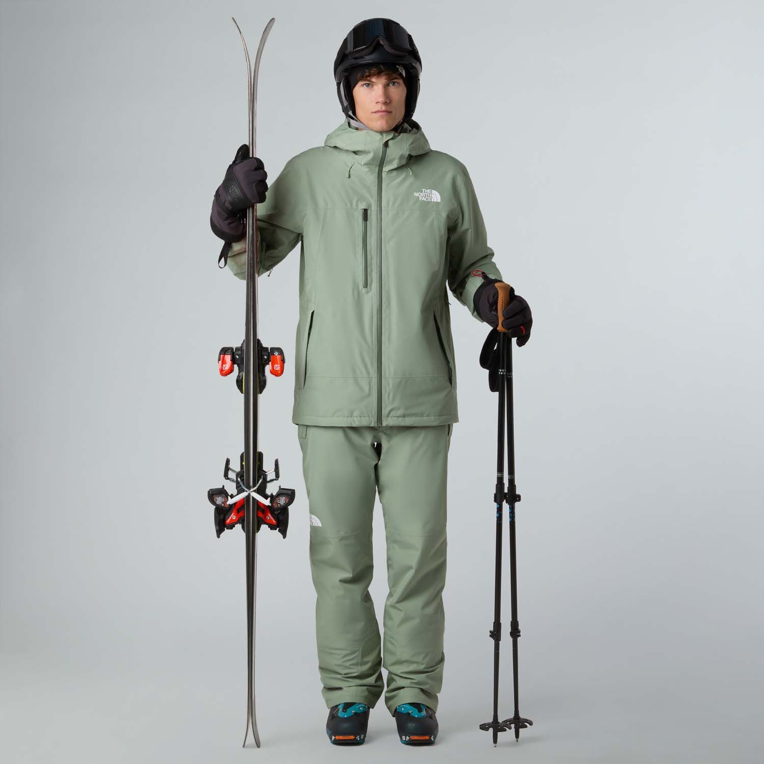 The North Face Descendit Pant
