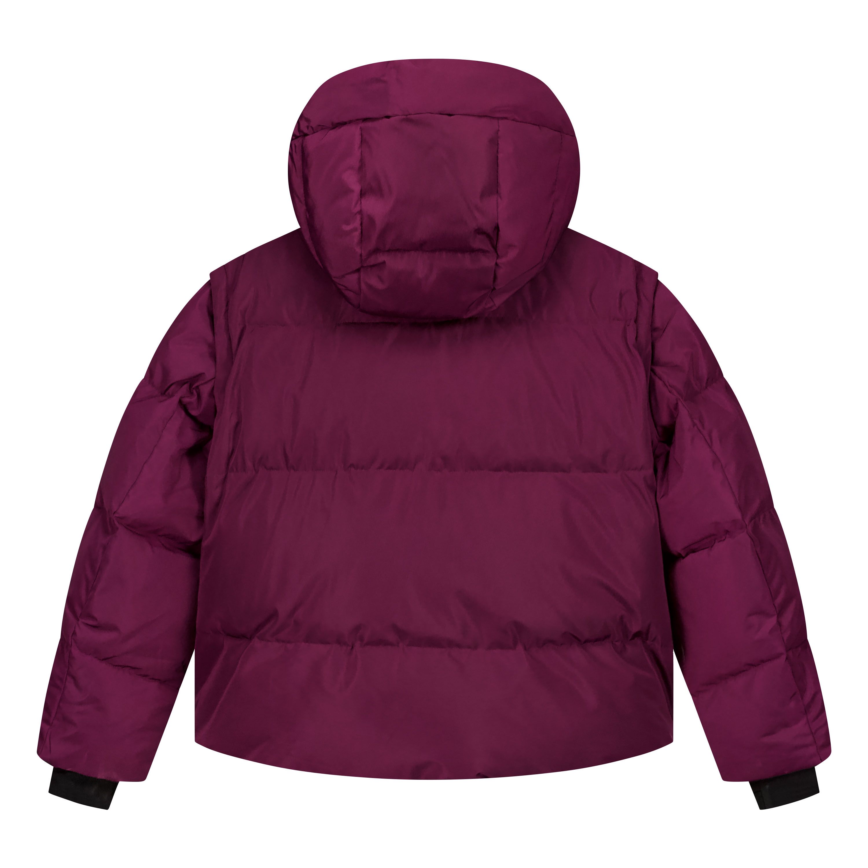 be:at Alanis Ski & Lifestyle Jacket