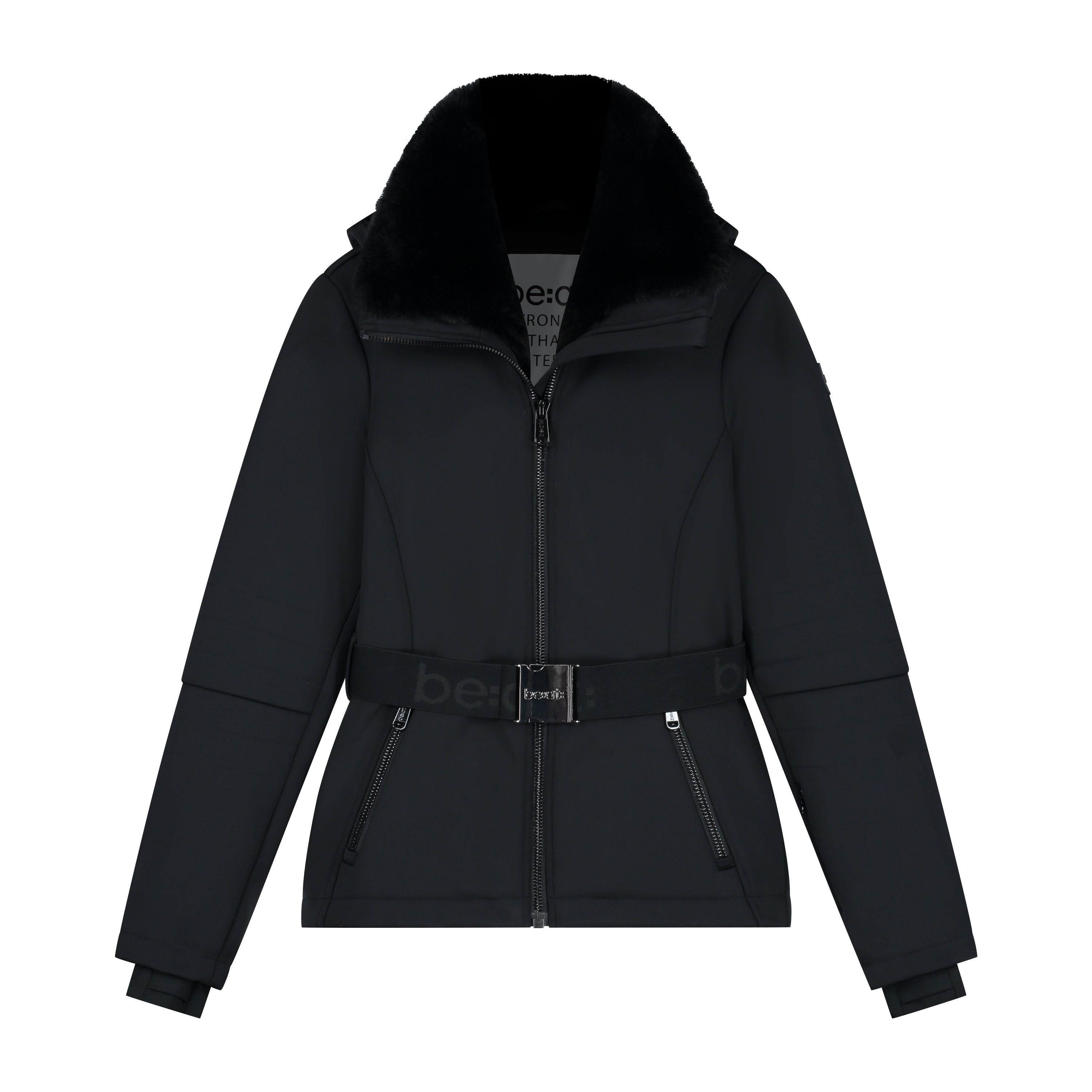 be:at Ambrose Ski Jacket