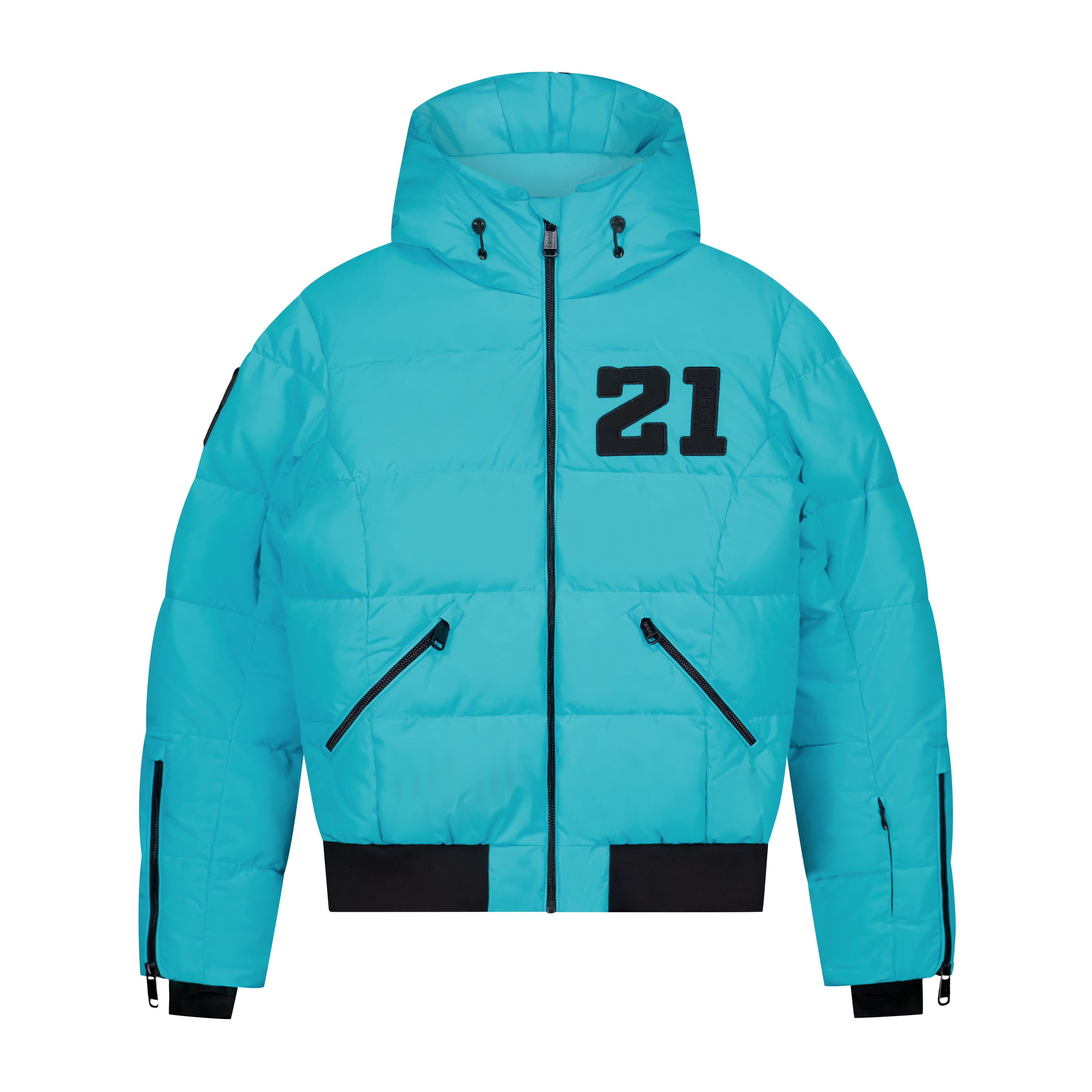 be:at Azzura Ski & Lifestyle Jacket