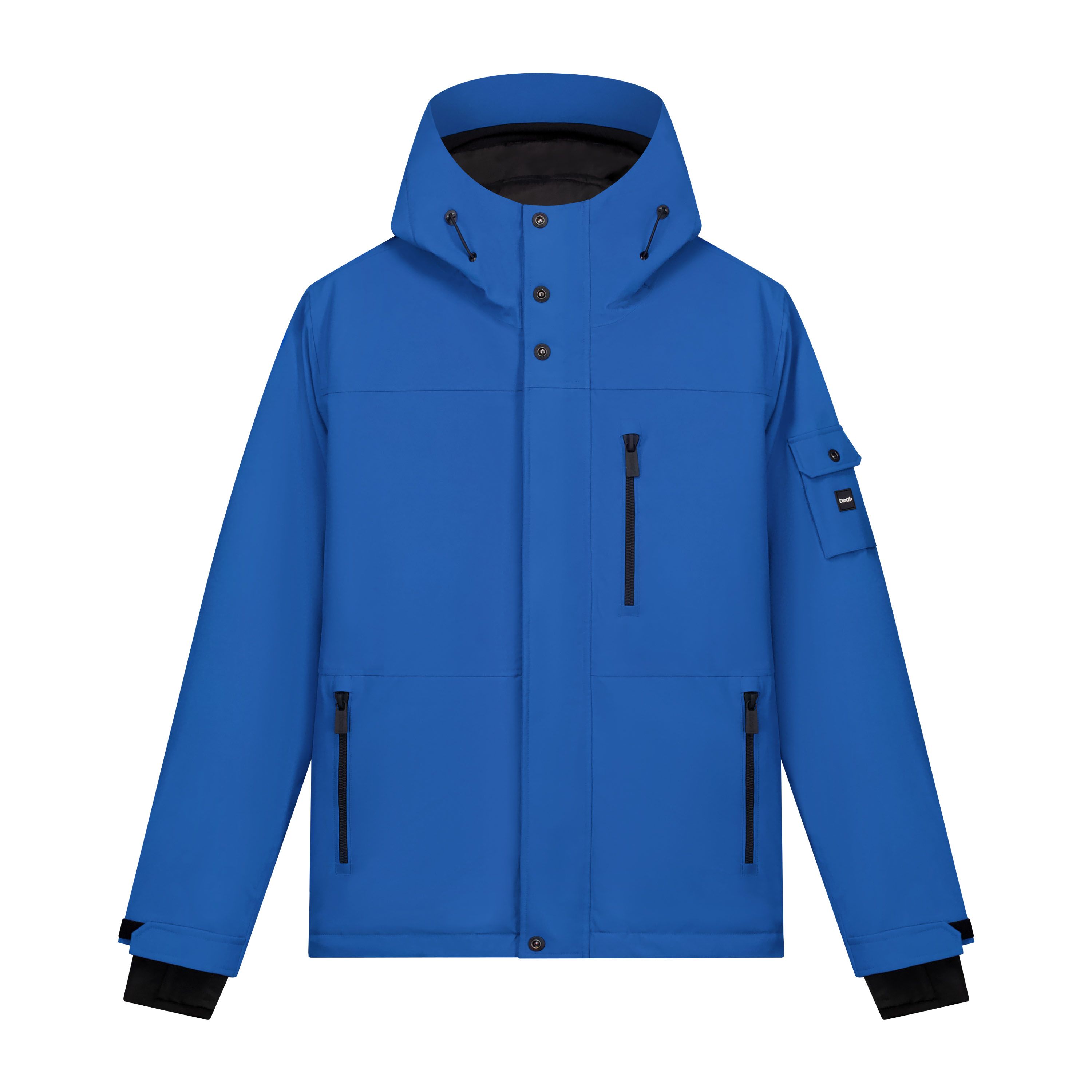 be:at Beacon Snow & Ski Jacket