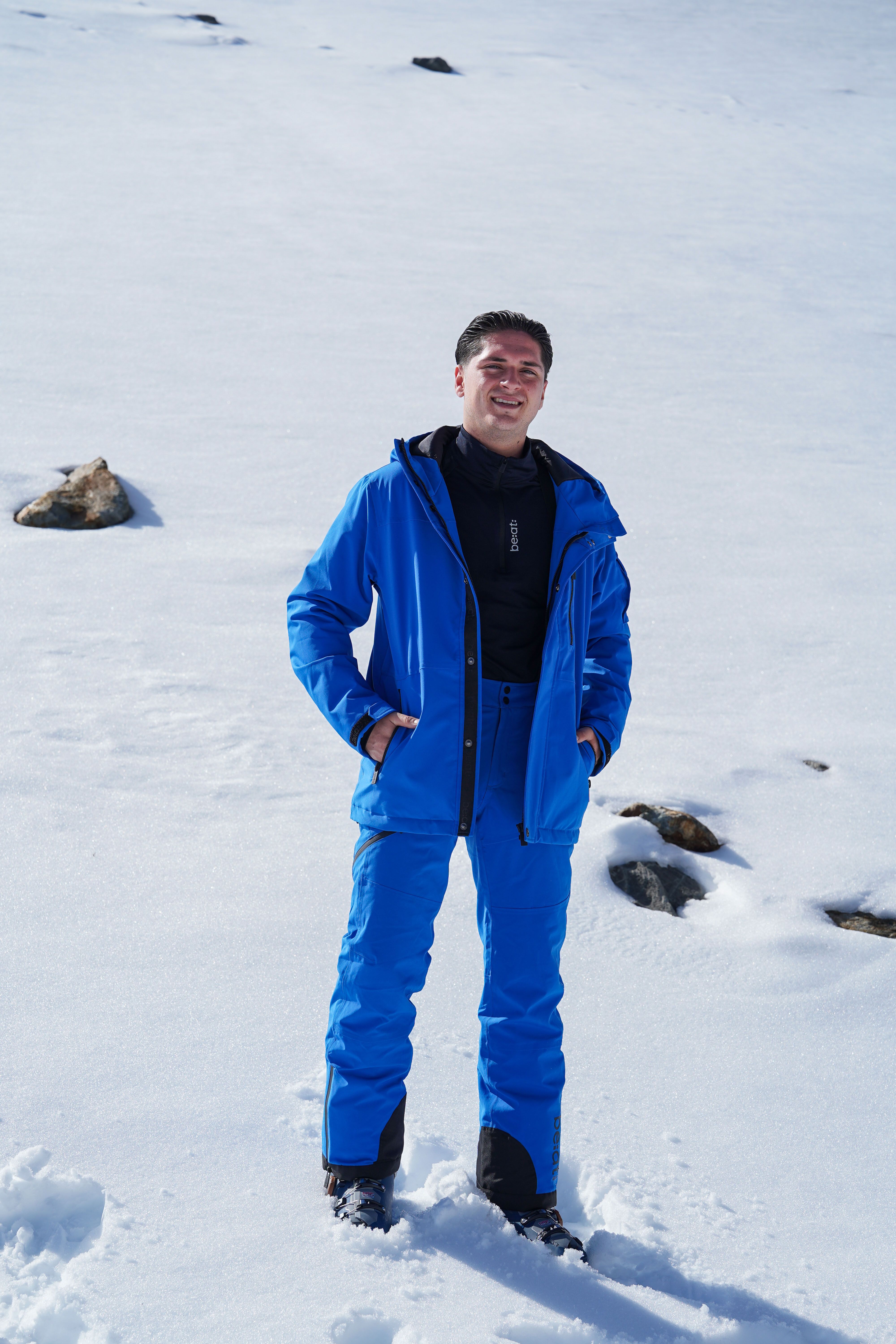 be:at Beacon Snow & Ski Jacket