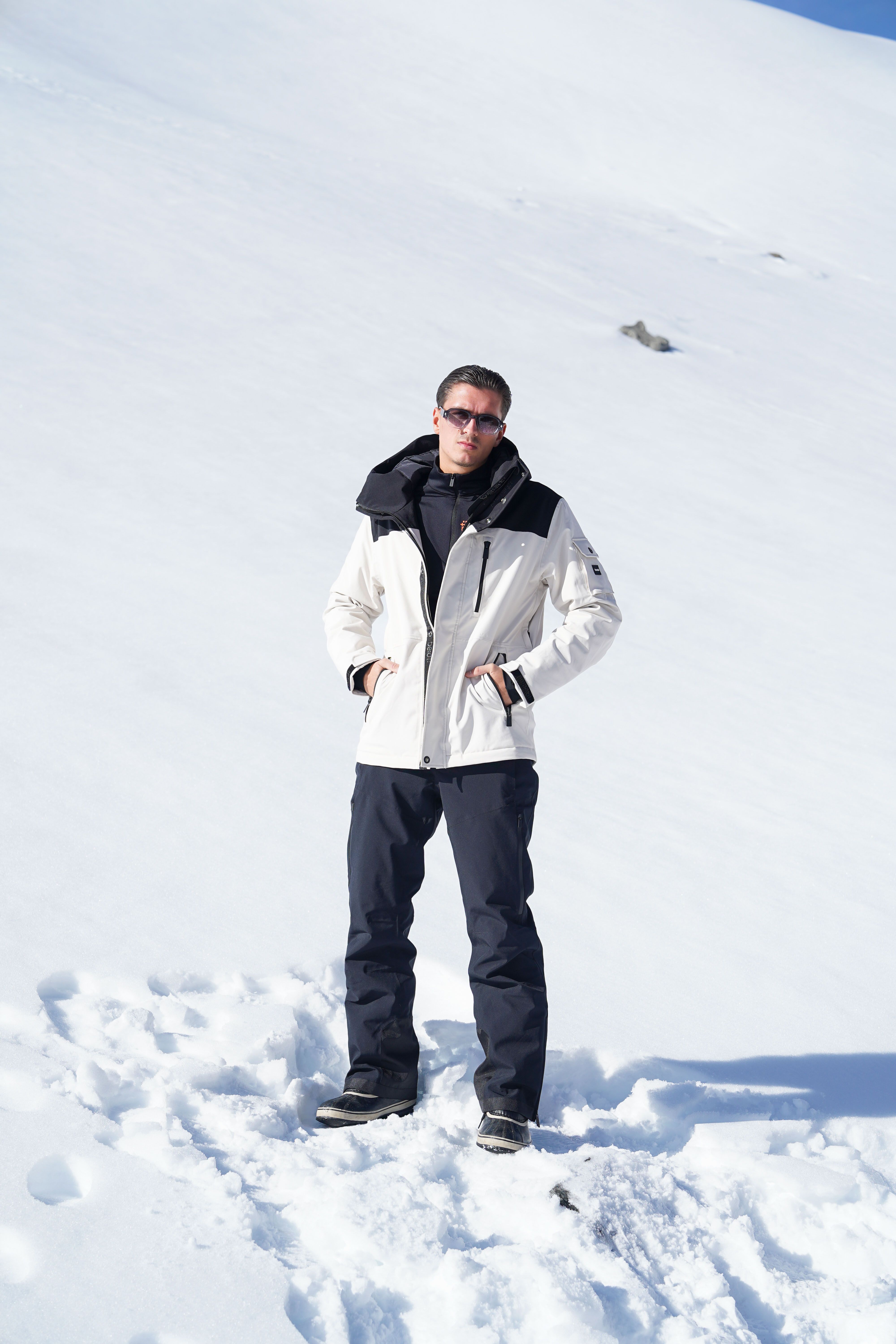 be:at Beacon Snow & Ski Jacket