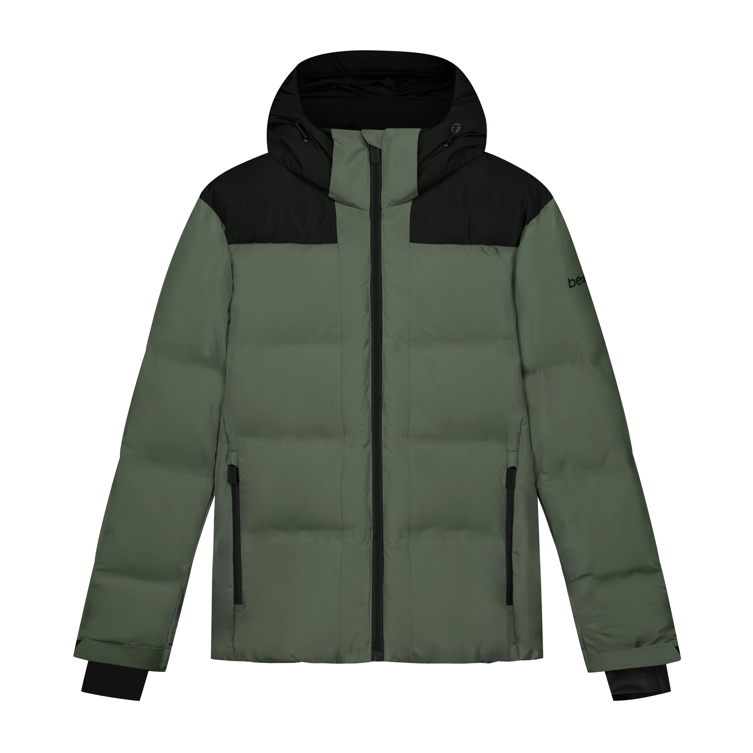 be:at Brayden Ski & Lifestyle Jacket