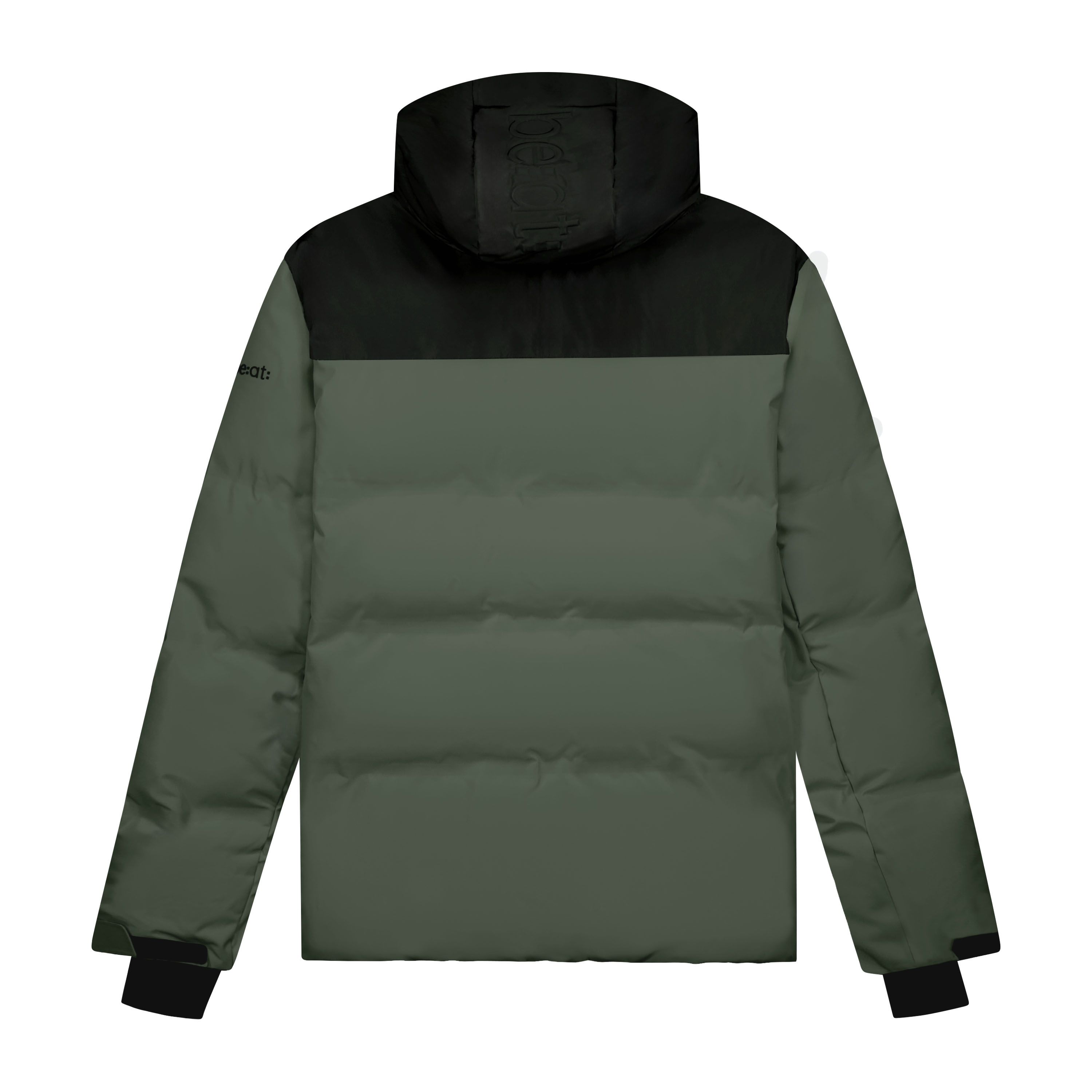 be:at Brayden Ski & Lifestyle Jacket