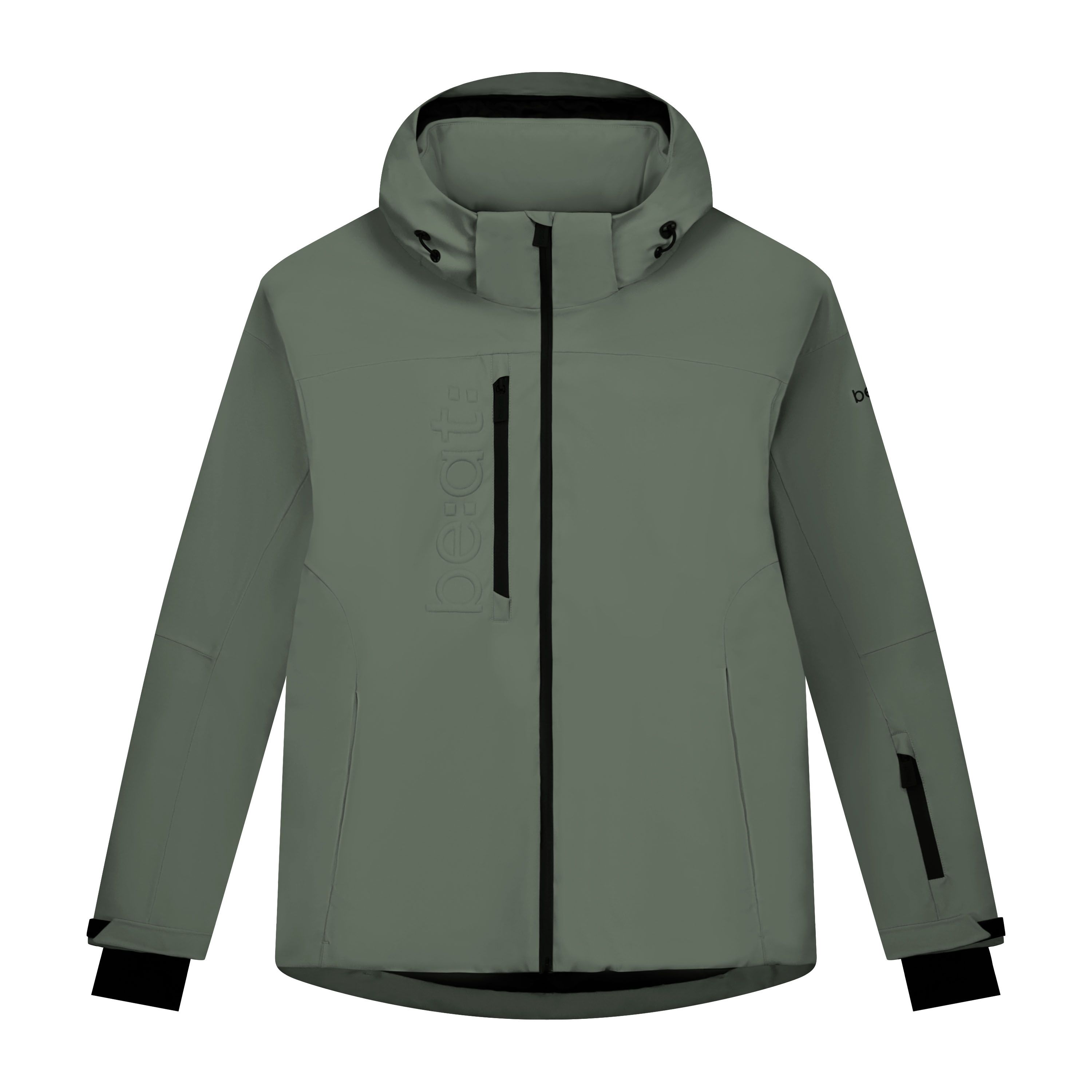 be:at Brecken Ski Jacket