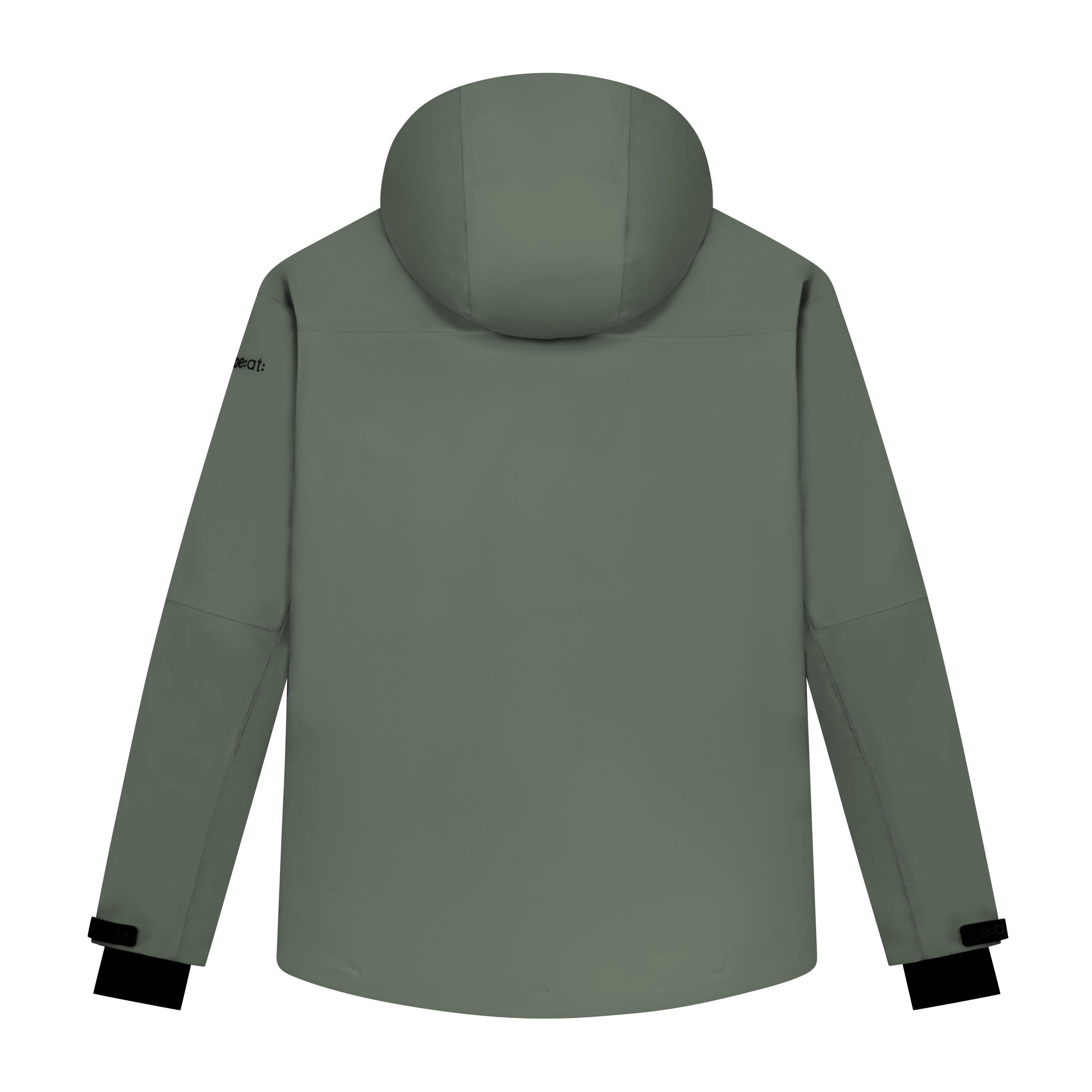 be:at Brecken Ski Jacket