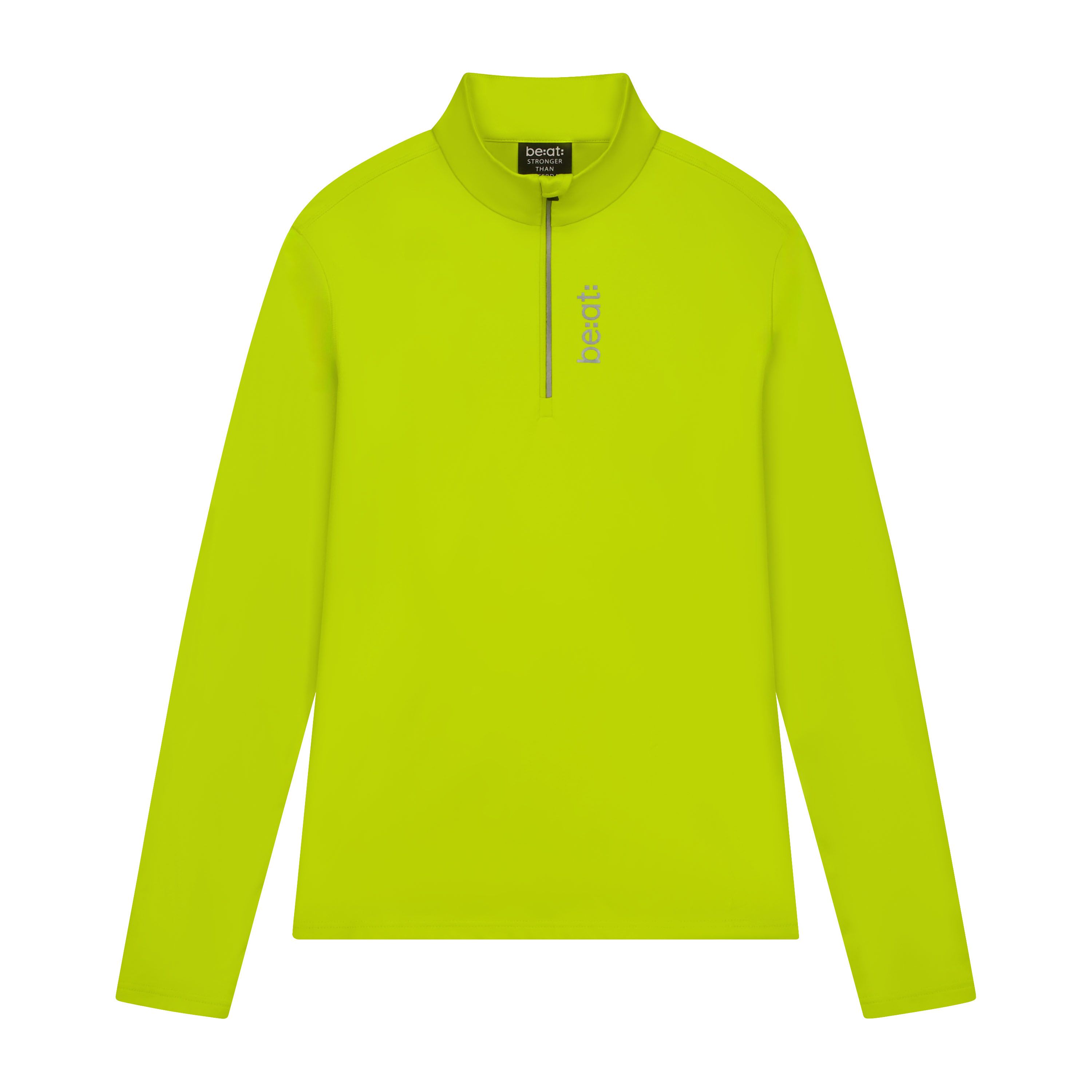 be:at: Elmer Ski Pully