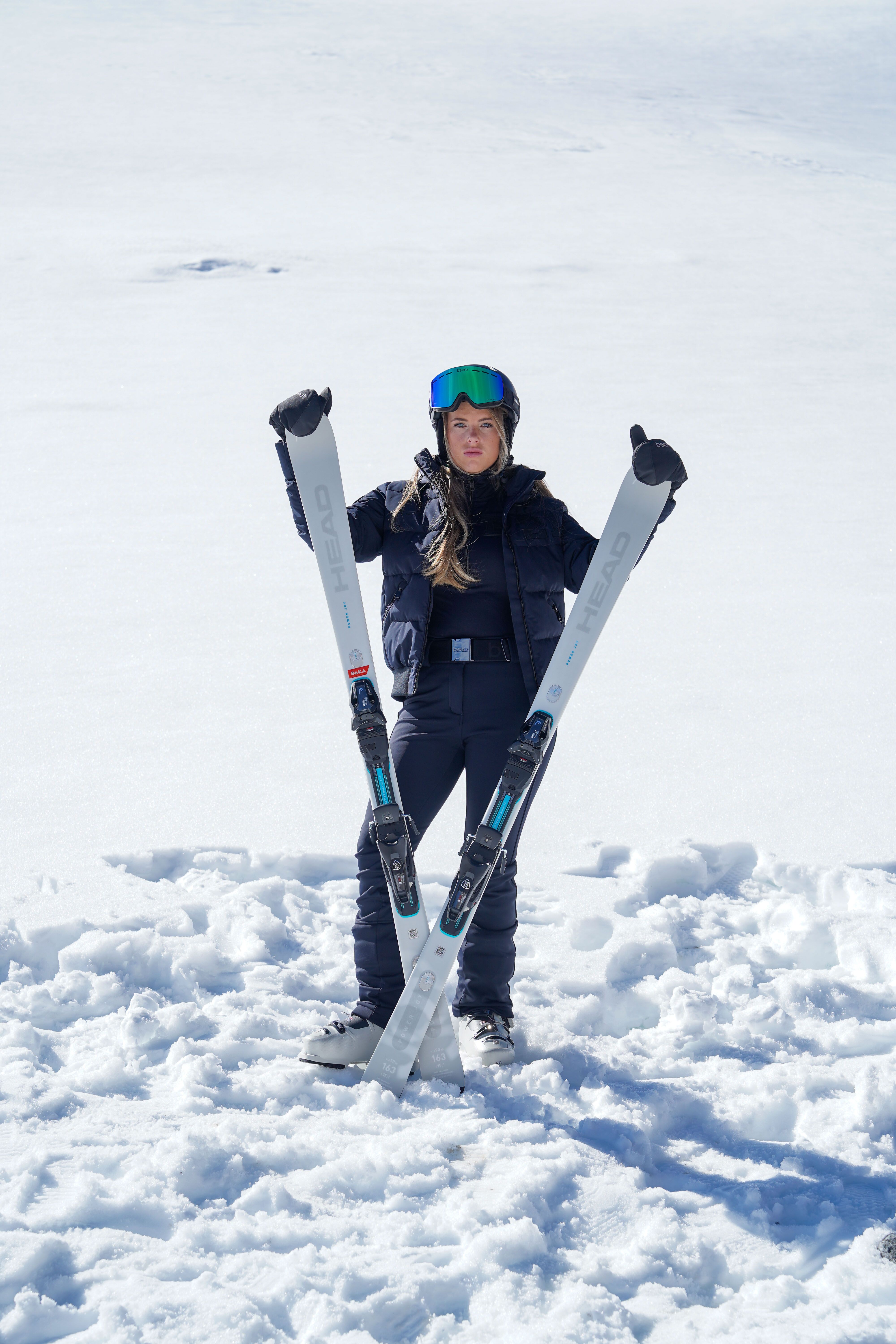 be:at: Groove Goggle