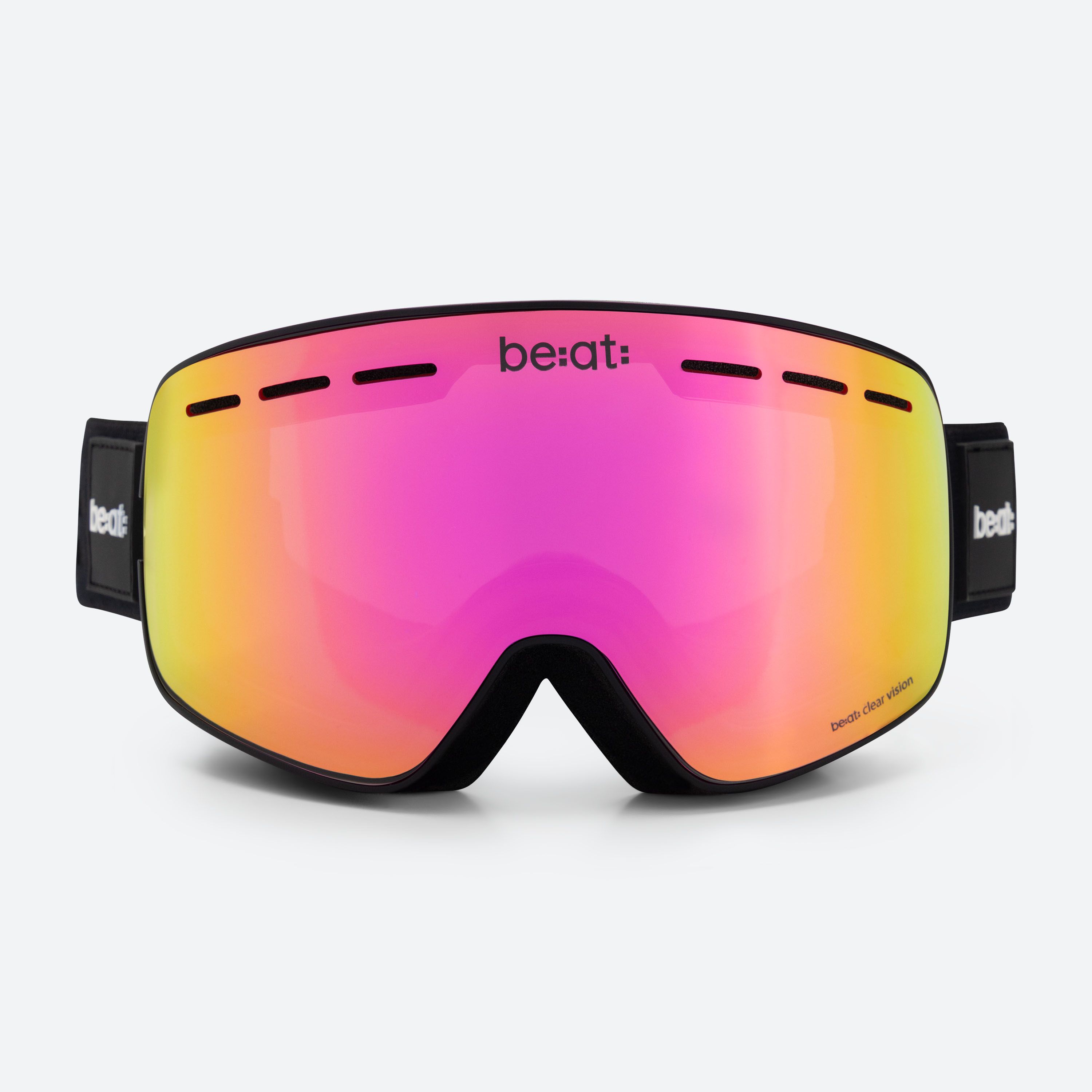 be:at: Rythm Goggle