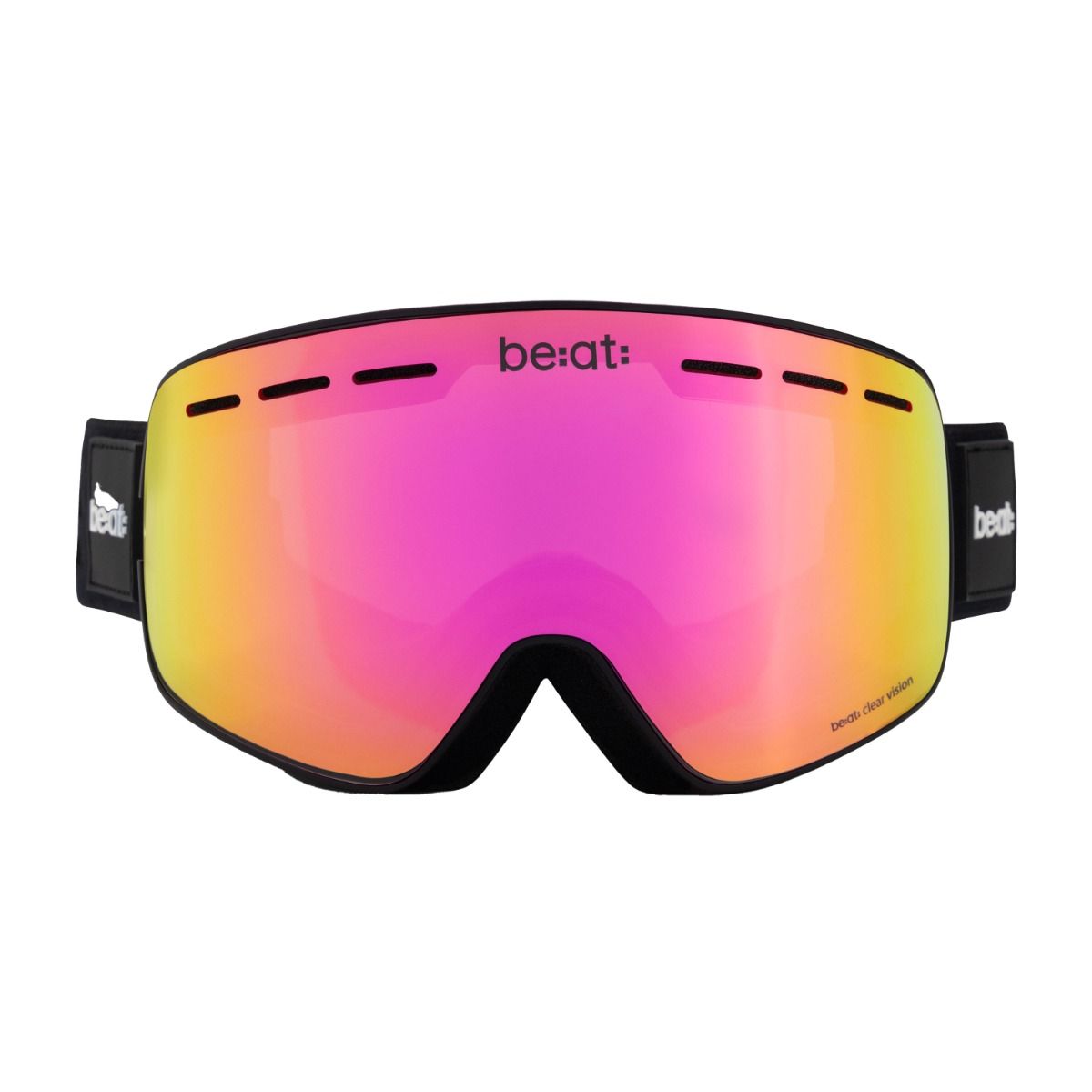 be:at Rythm Goggle